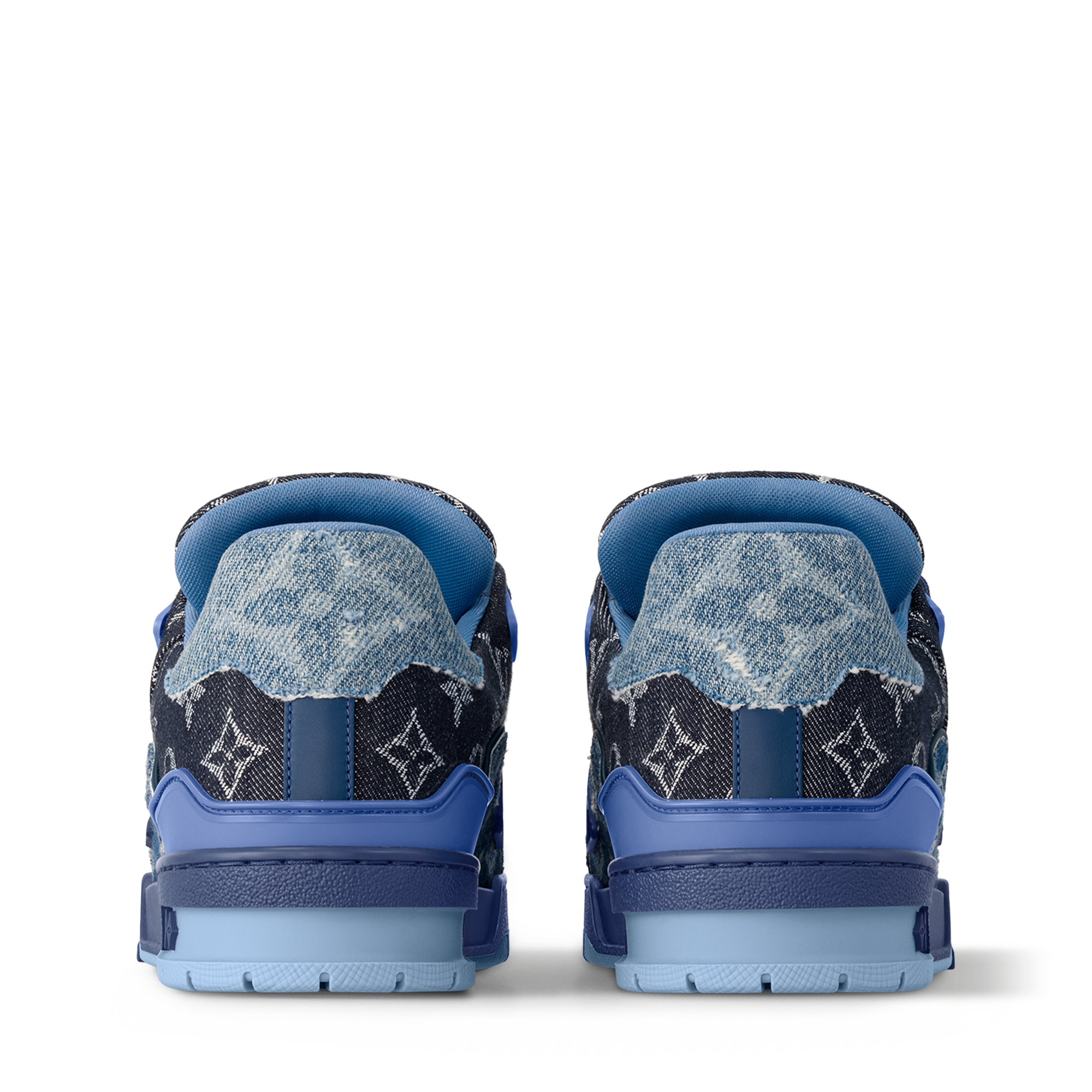 LV Trainer 運動鞋  in 男士