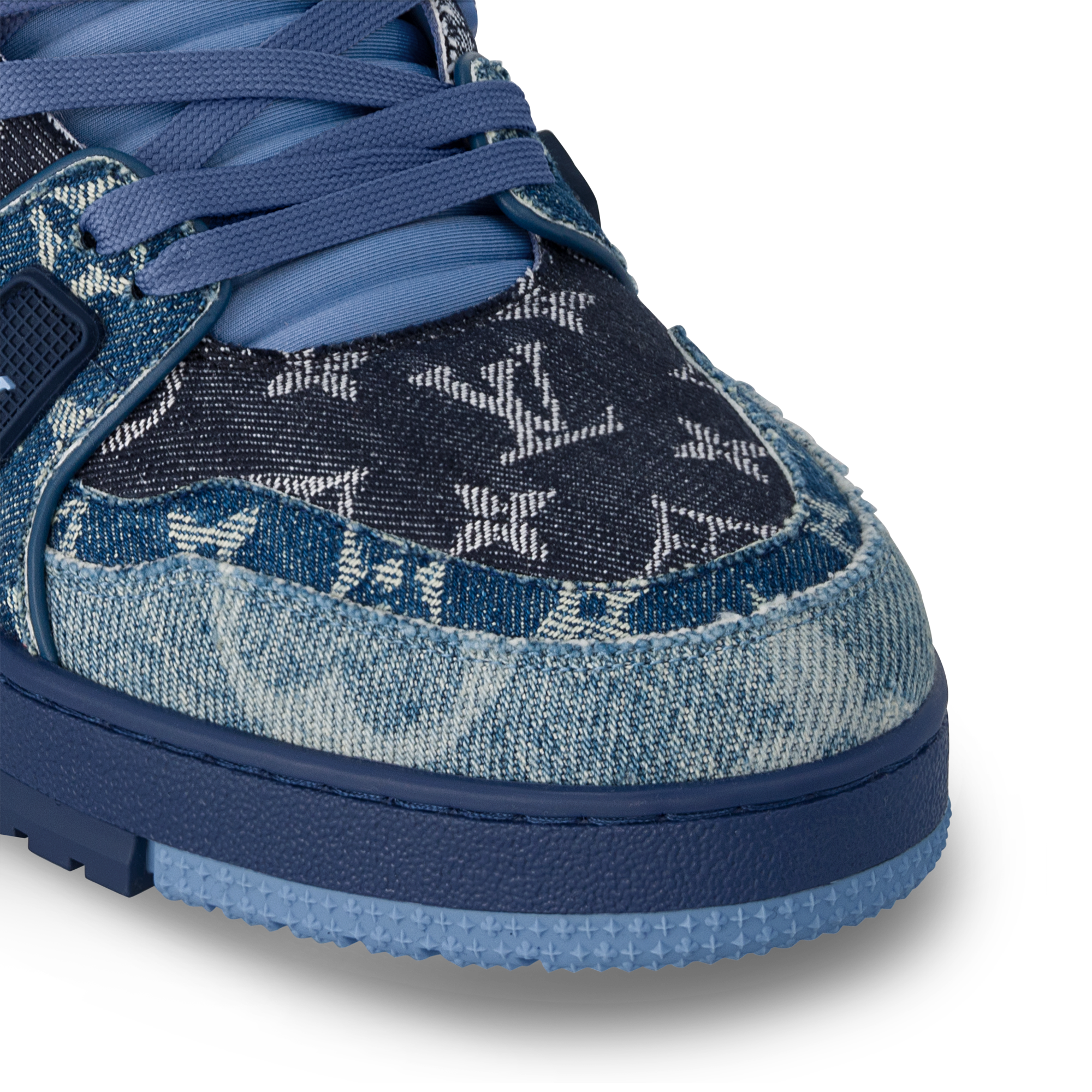 LV Trainer 運動鞋  in 男士
