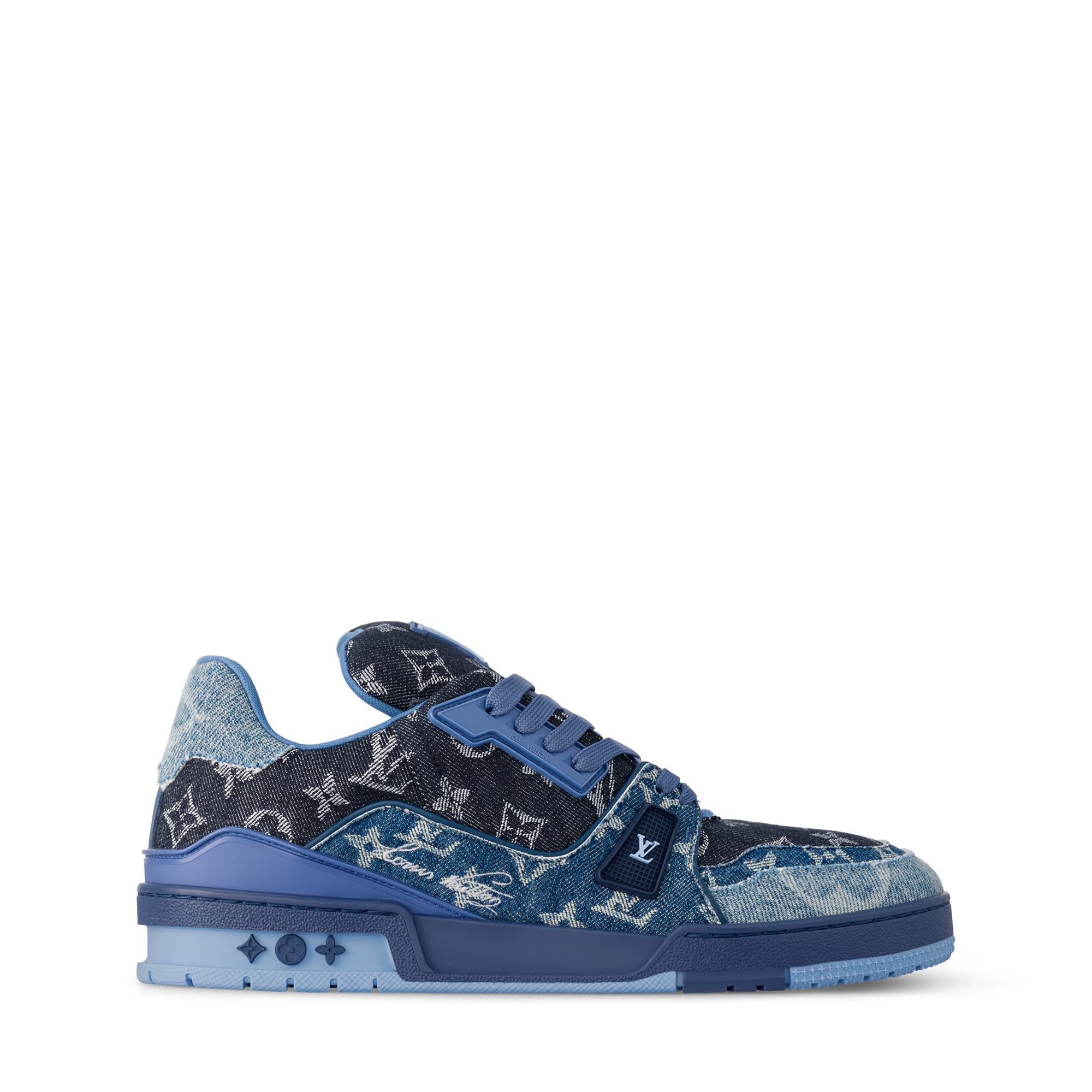 LV Trainer 運動鞋  in 男士