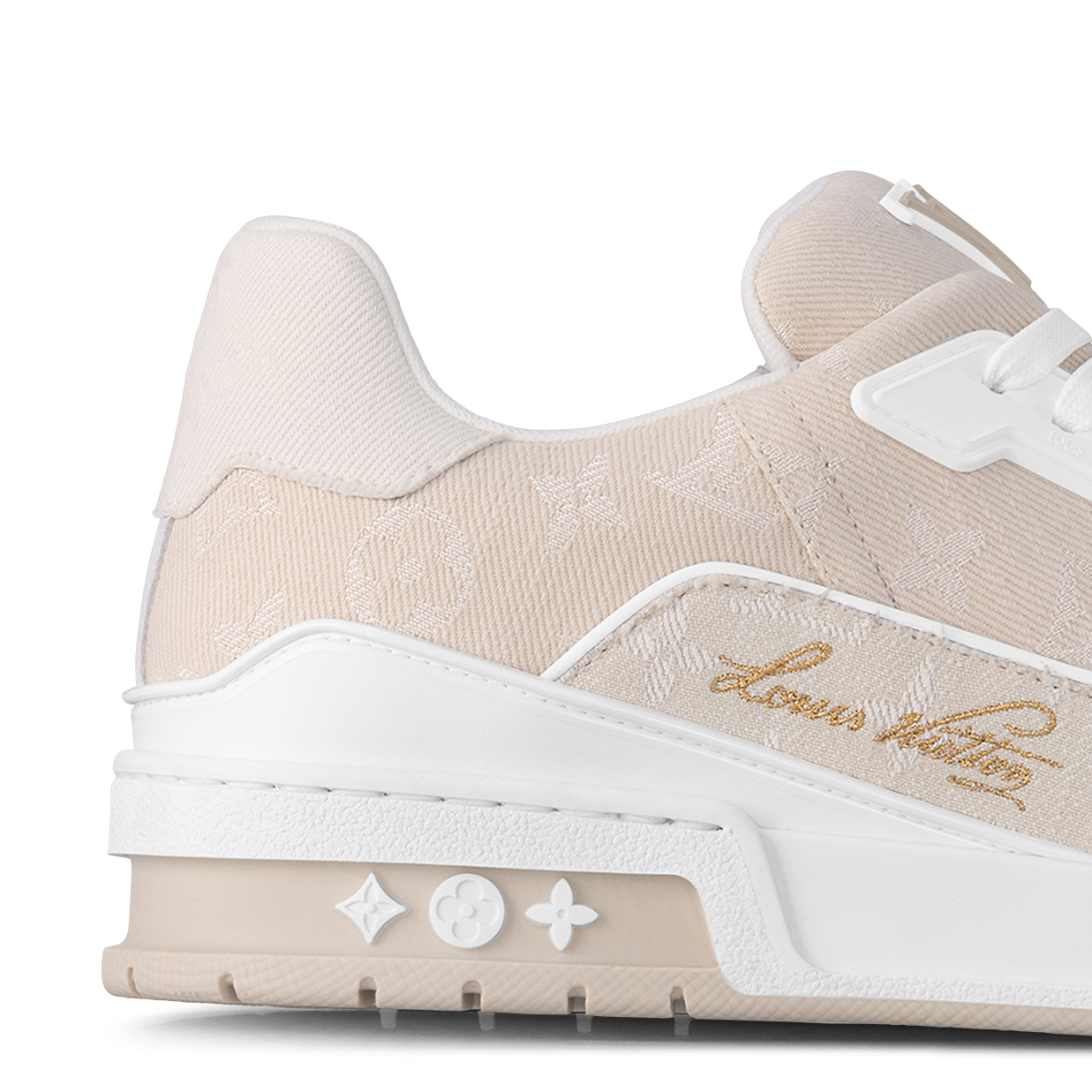 LV Trainer 運動鞋  in 男士