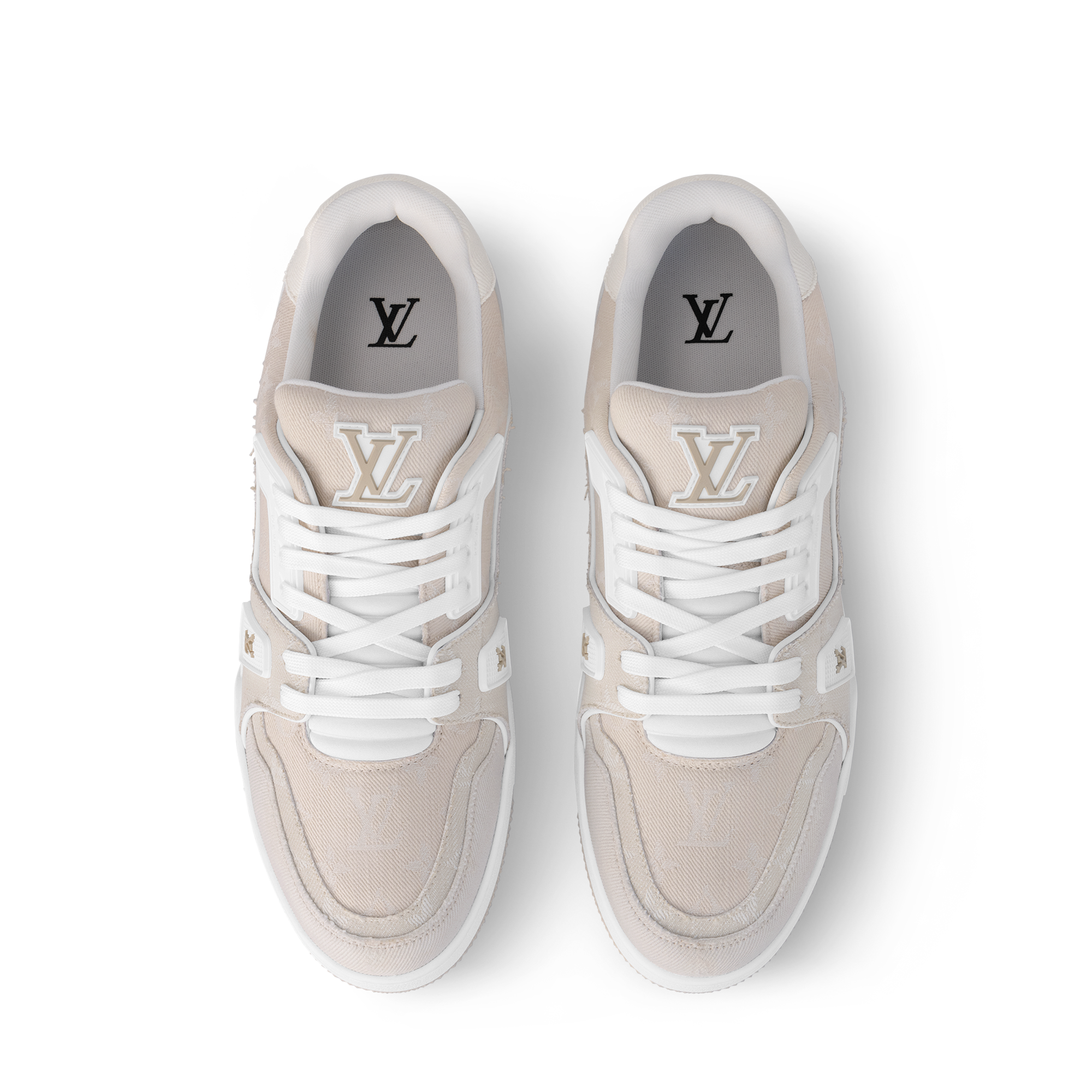 LV Trainer 運動鞋  in 男士