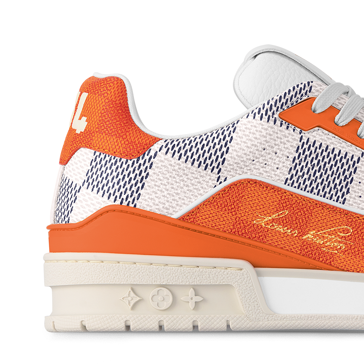 LV Trainer 運動鞋  in 男士