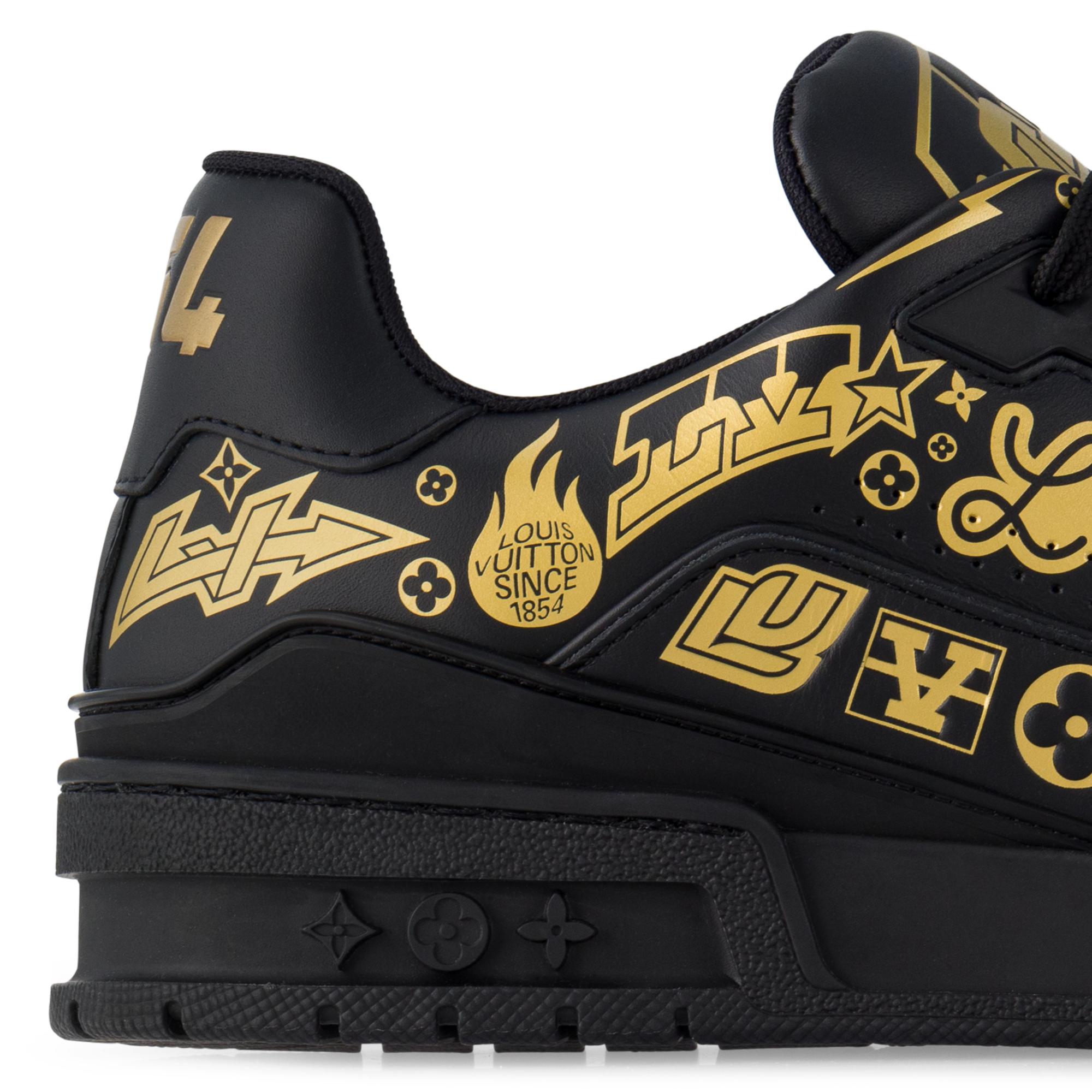 LV Trainer 運動鞋  in 男士