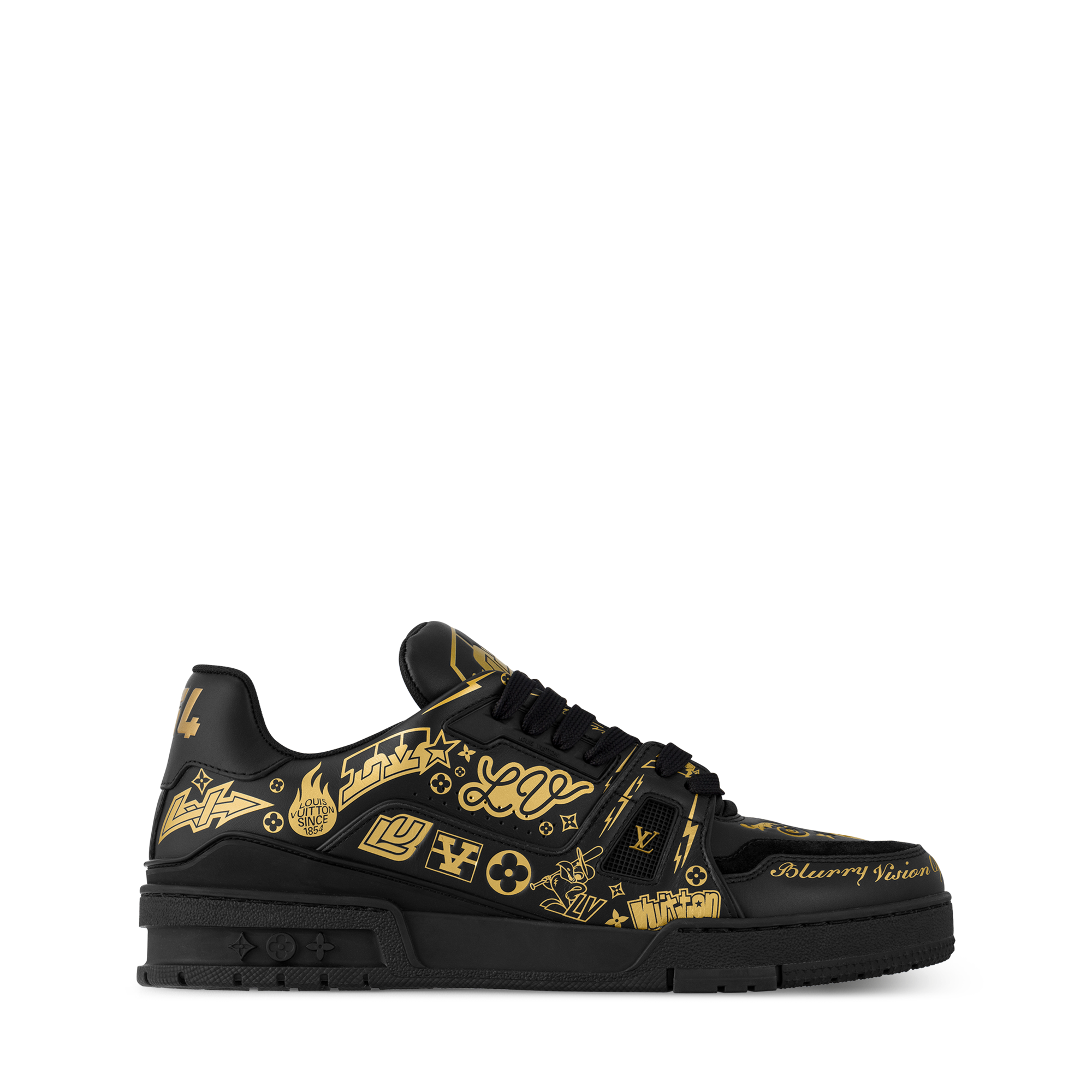 LV Trainer 運動鞋  in 男士