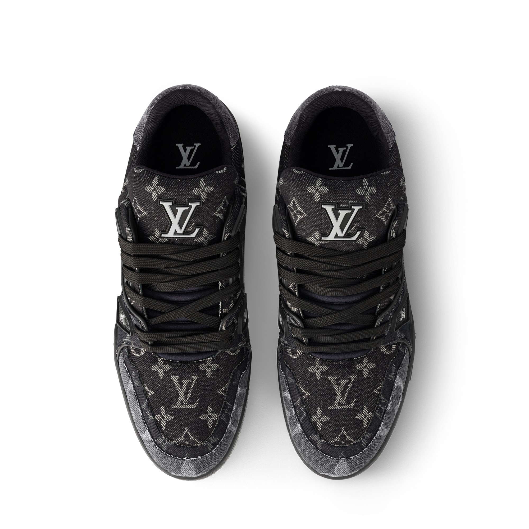 LV Trainer 運動鞋  in 男士