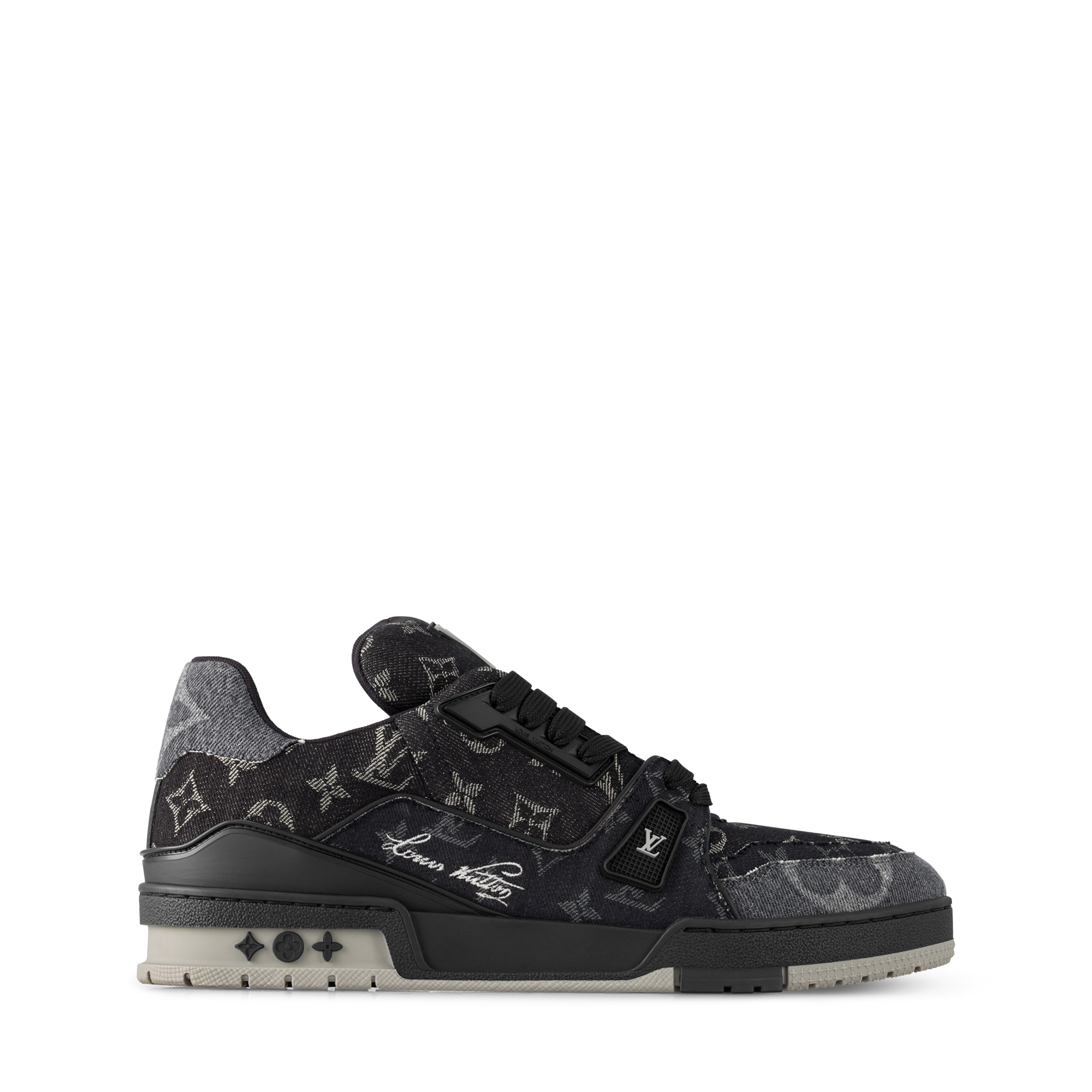 LV Trainer 運動鞋  in 男士