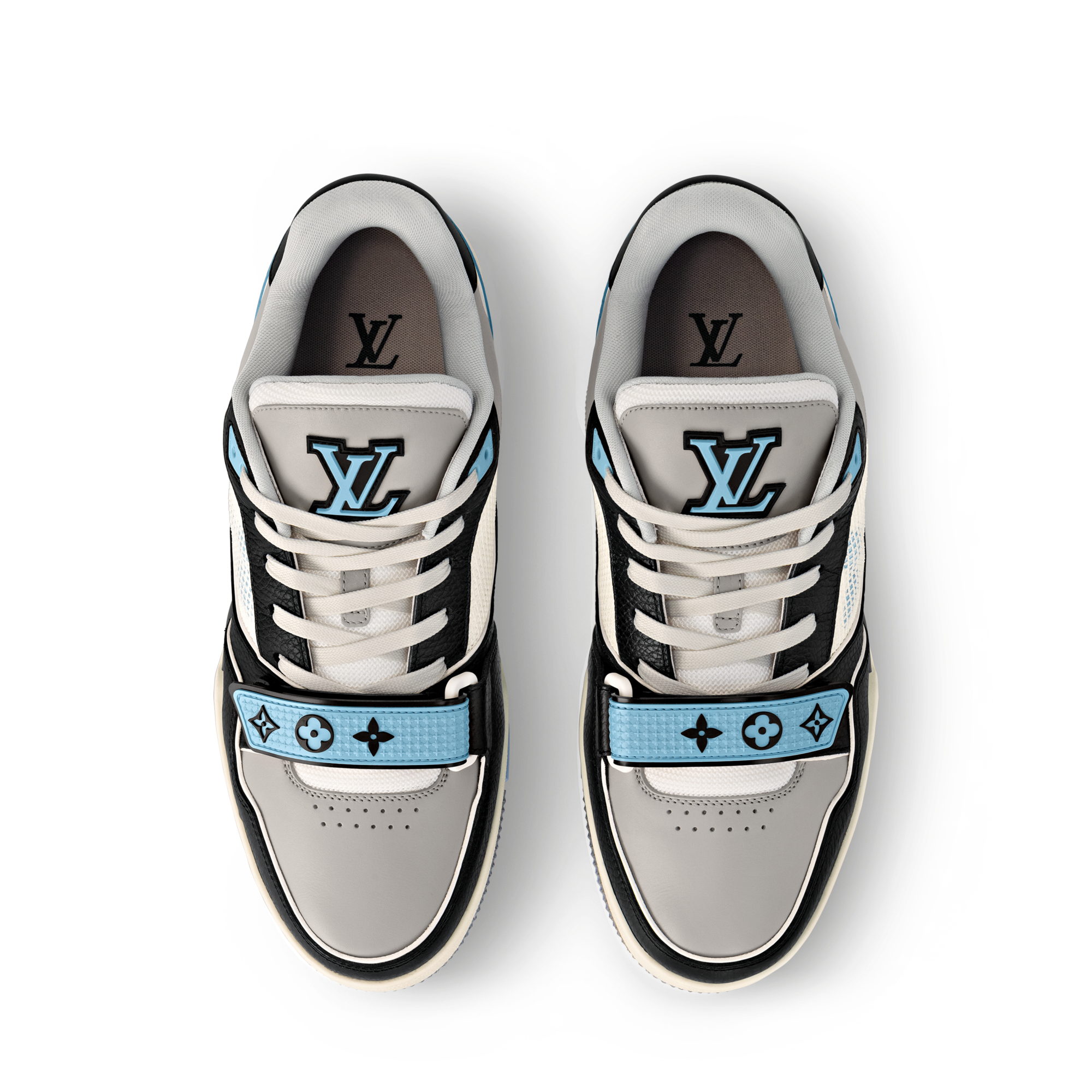 LV Trainer 運動鞋  in 男士