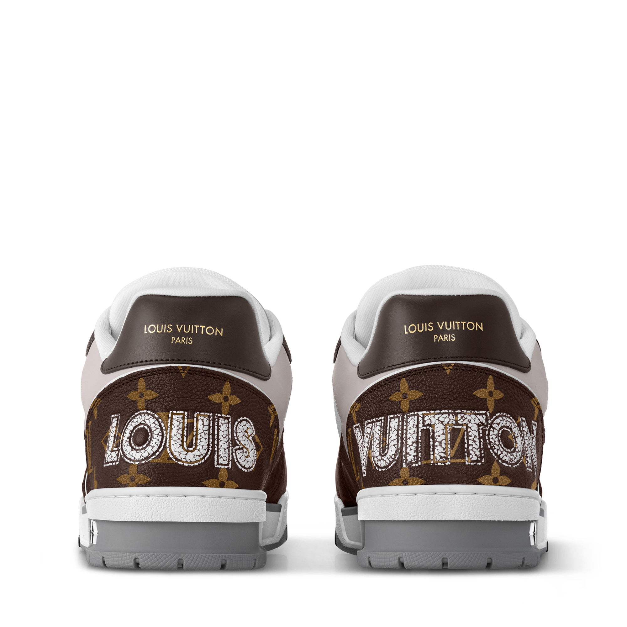 LV Trainer 運動鞋  in 男士
