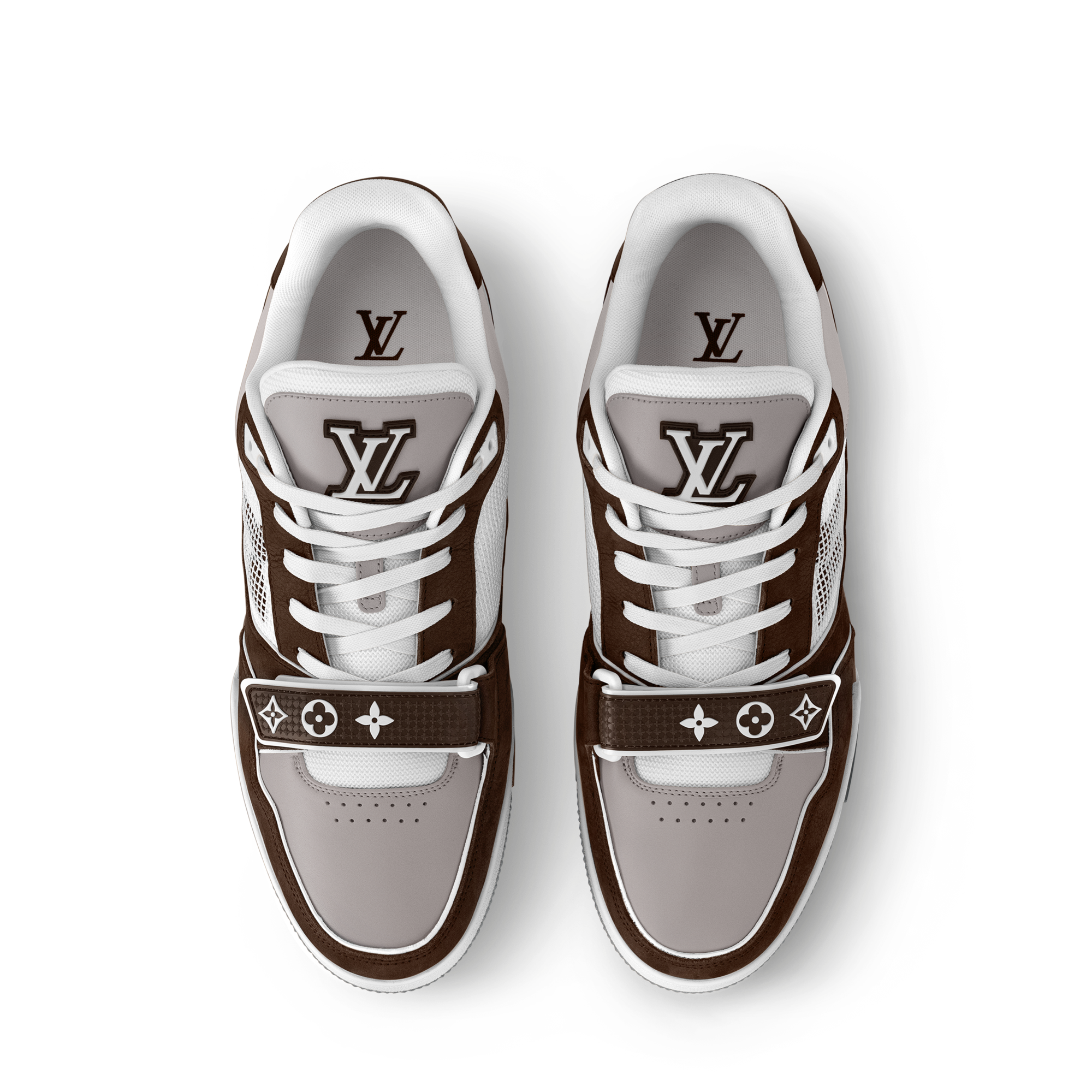 LV Trainer 運動鞋  in 男士