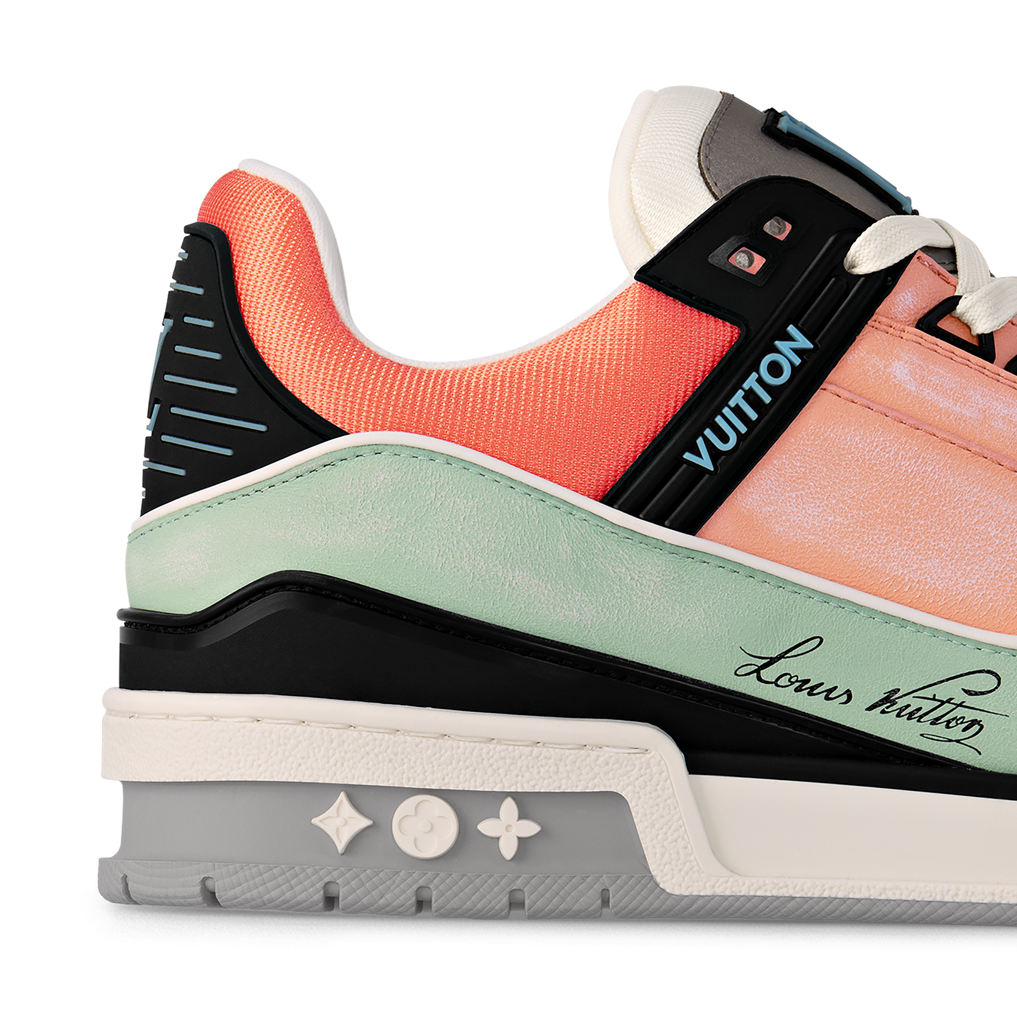 LV Trainer 運動鞋  in 男士