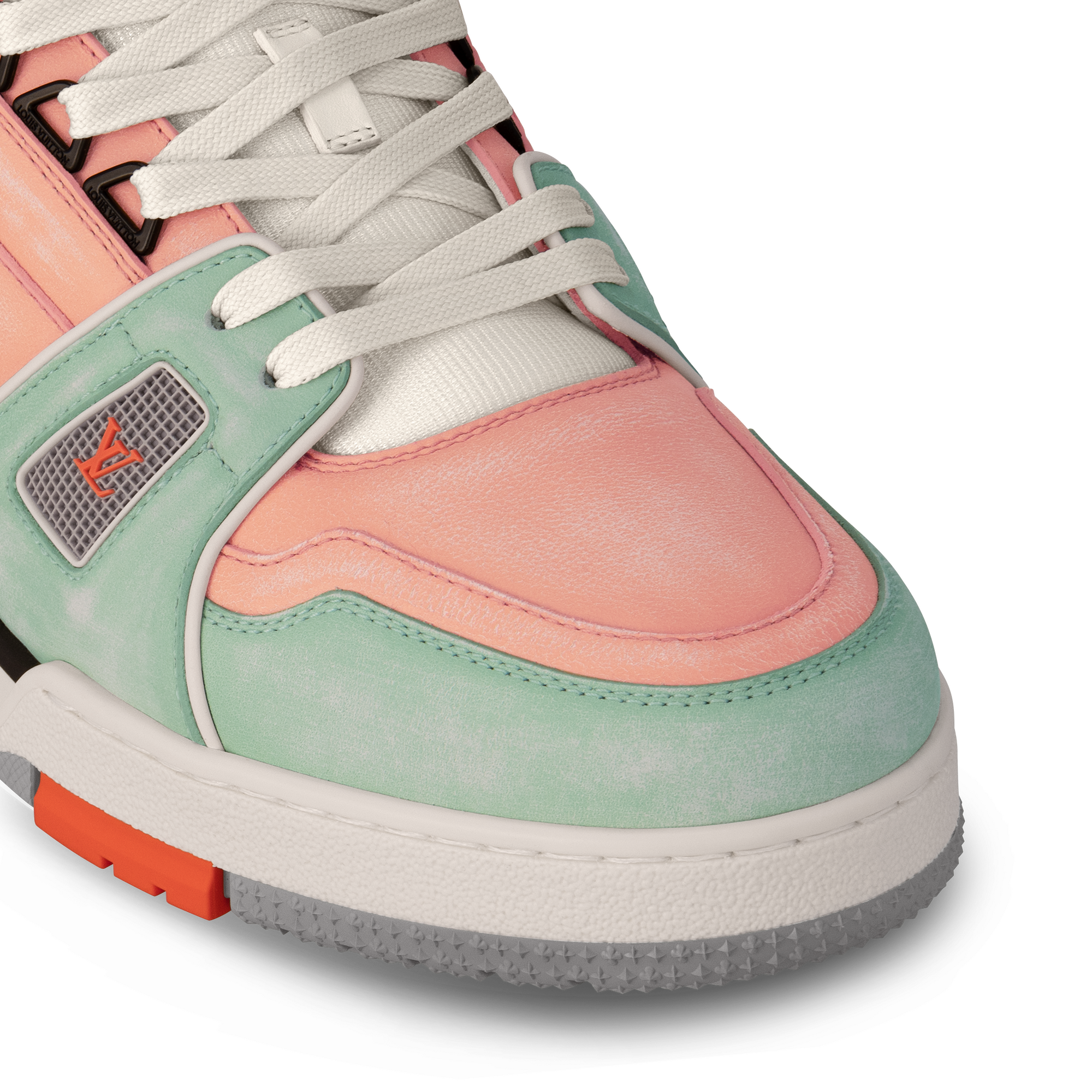 LV Trainer 運動鞋  in 男士