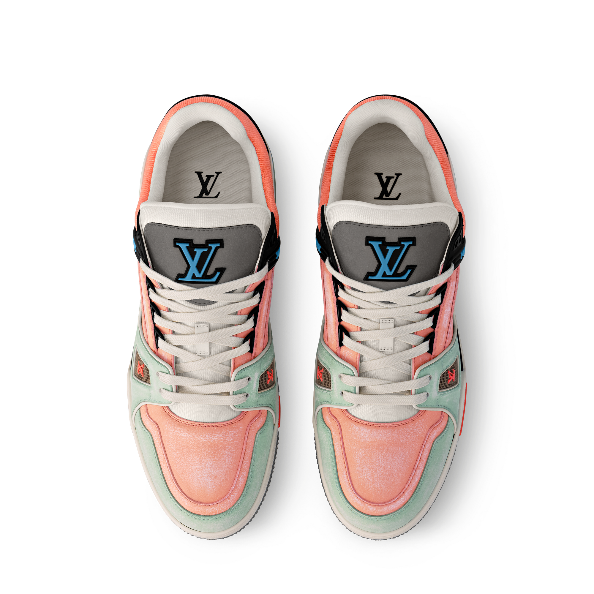 LV Trainer 運動鞋  in 男士