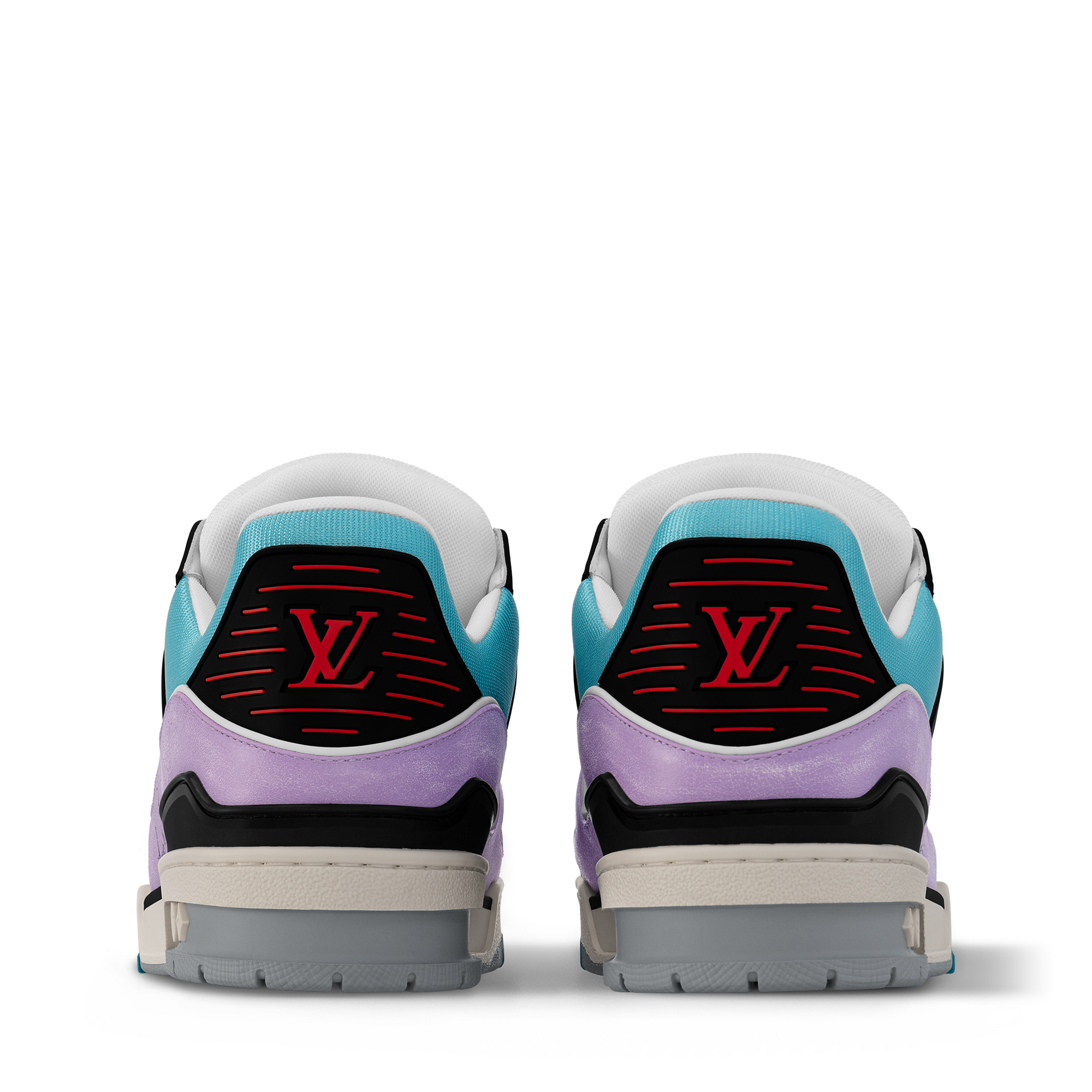 LV Trainer 運動鞋  in 男士