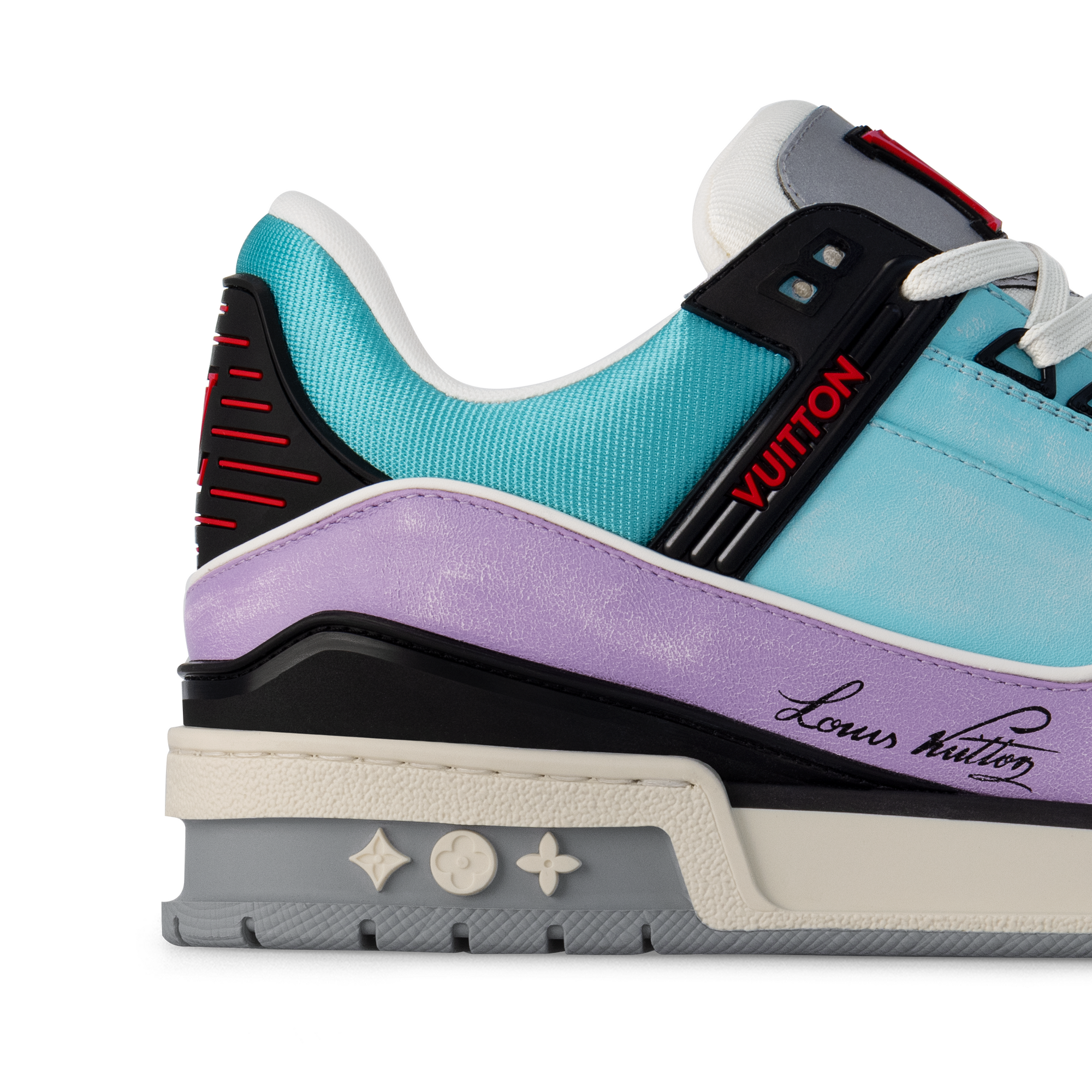LV Trainer 運動鞋  in 男士