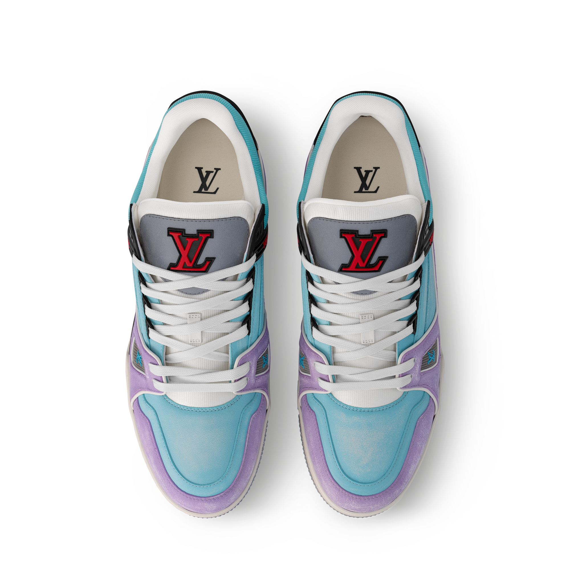 LV Trainer 運動鞋  in 男士