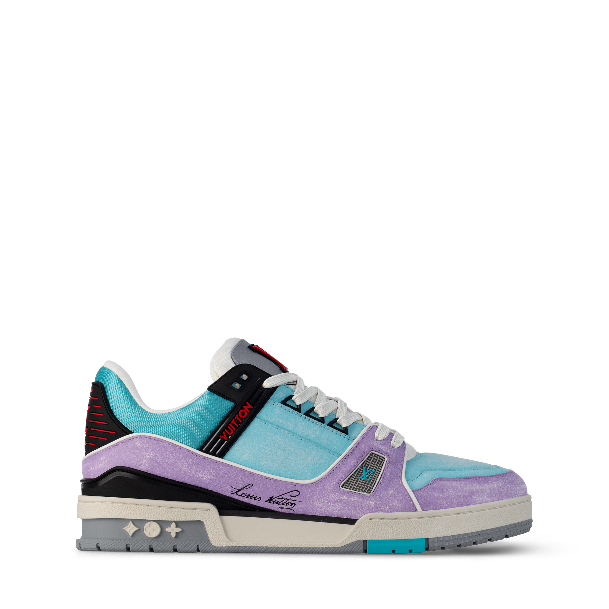 LV Trainer 運動鞋  in 男士