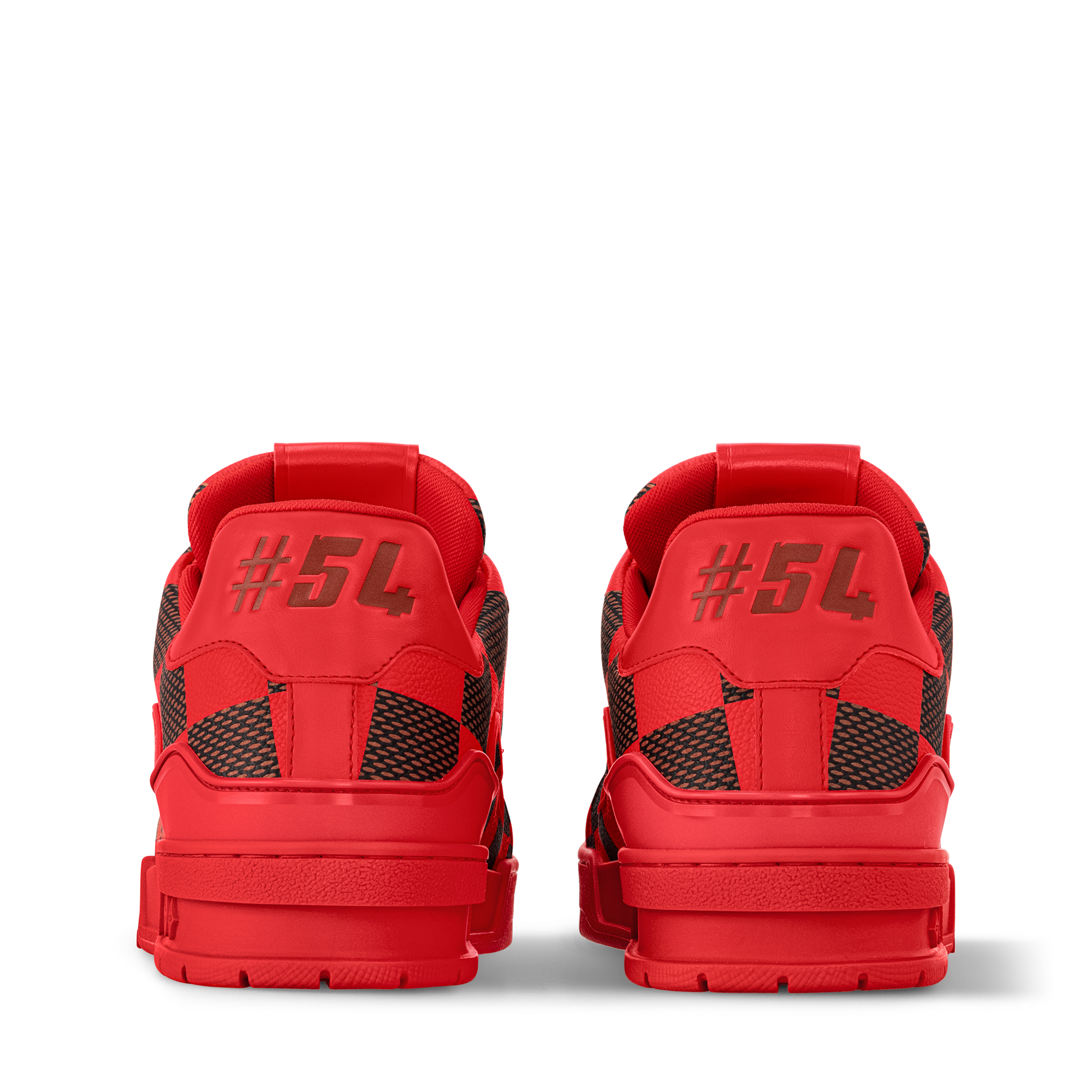 LV Trainer 運動鞋  in 男士