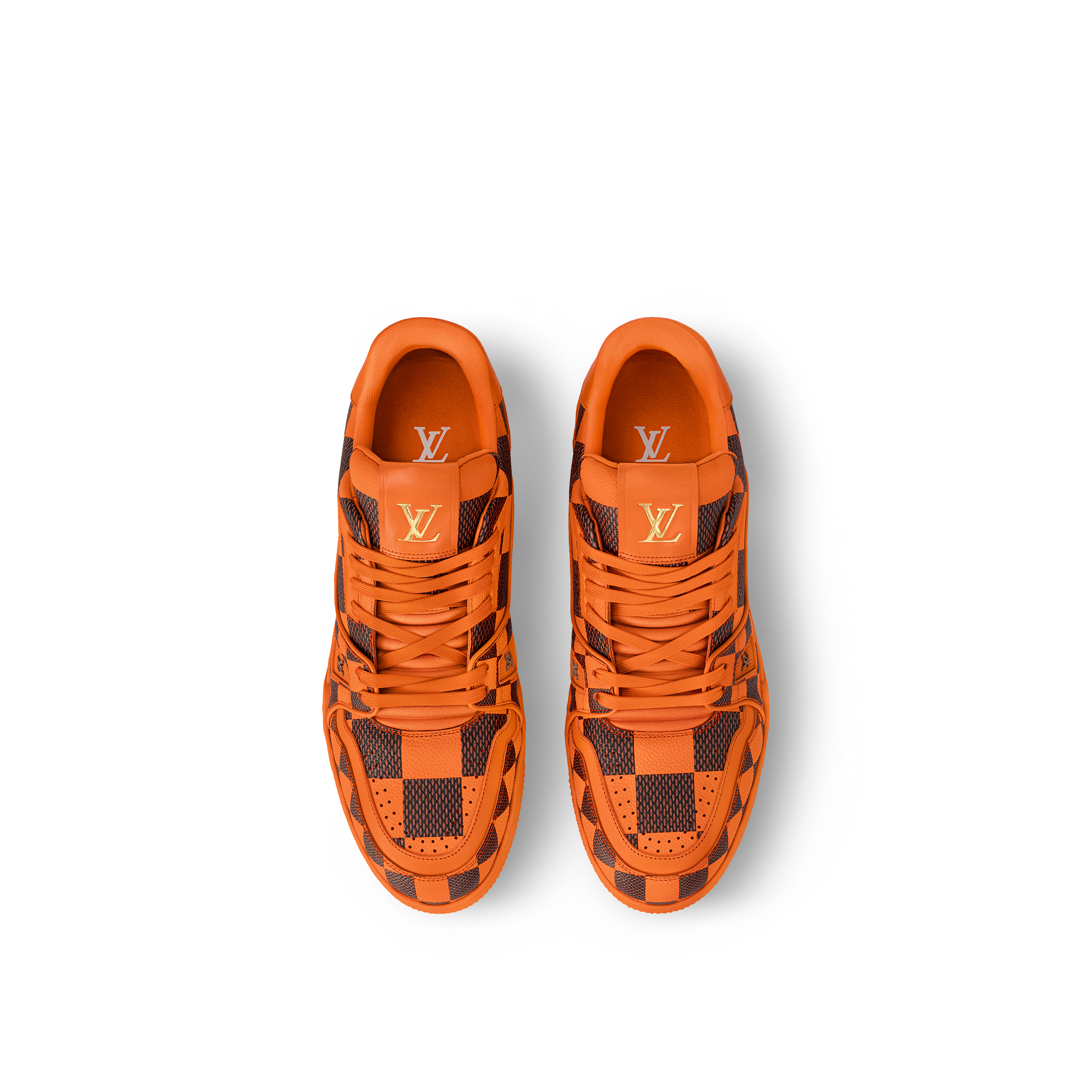 LV Trainer 運動鞋  in 男士