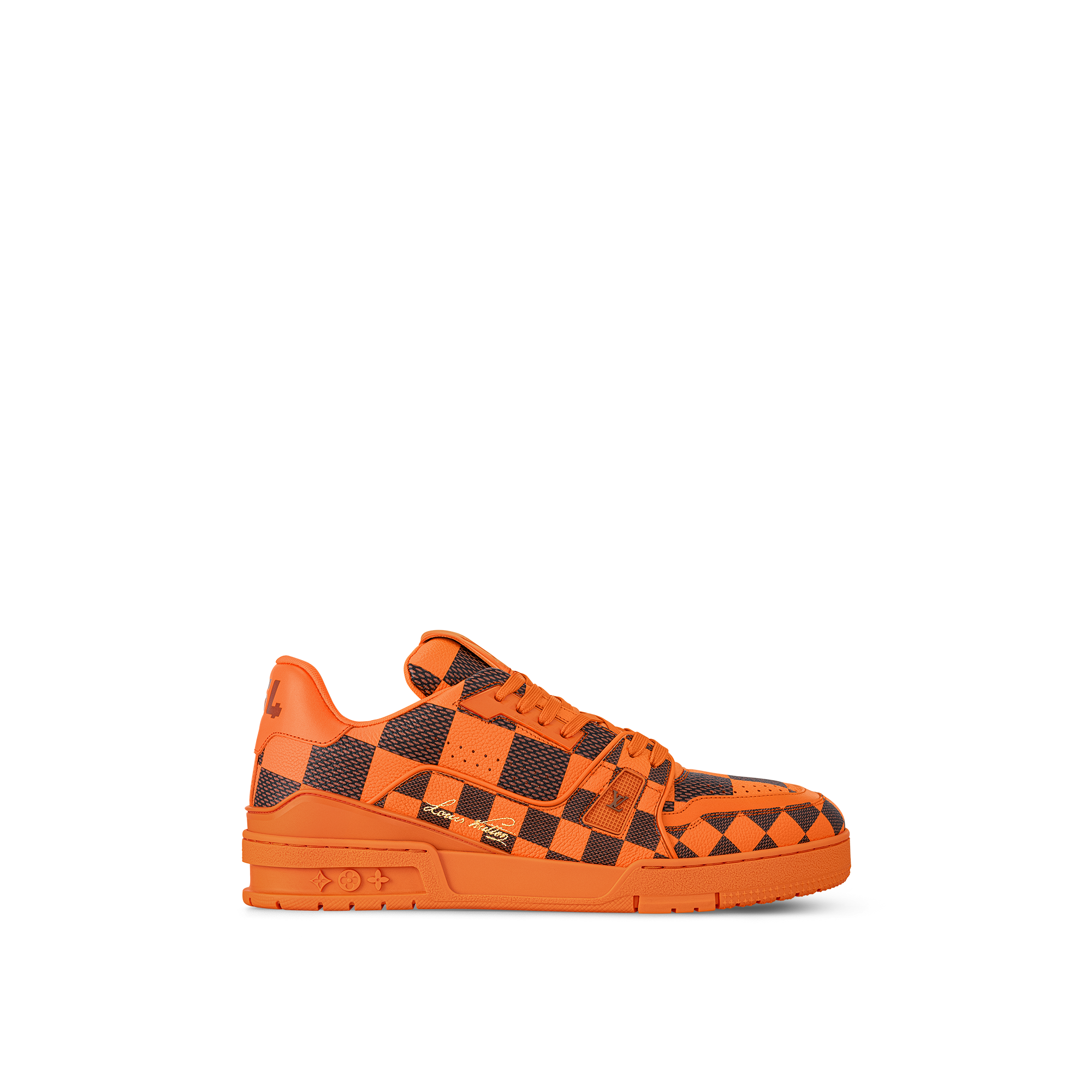 LV Trainer 運動鞋  in 男士