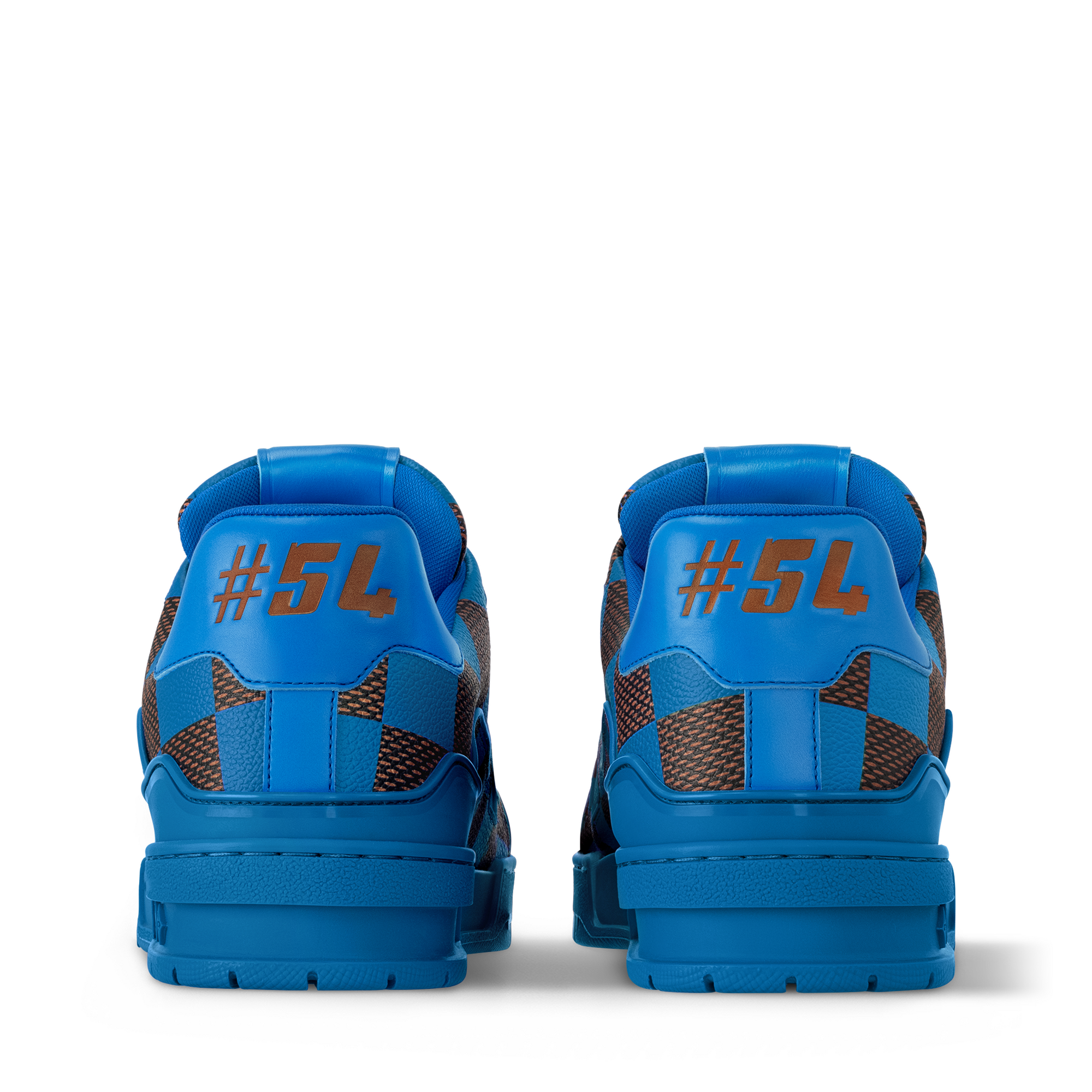 LV Trainer 運動鞋  in 男士