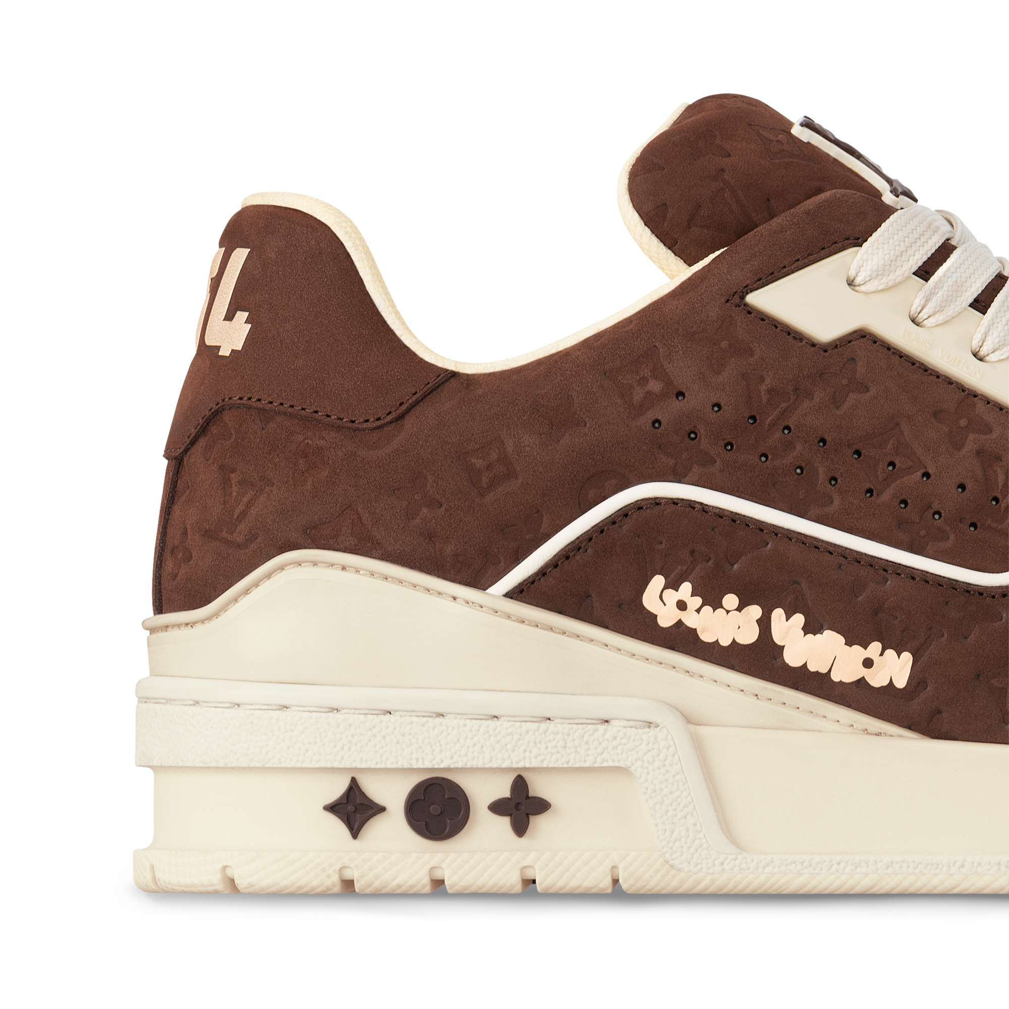 LV Trainer 運動鞋  in 男士