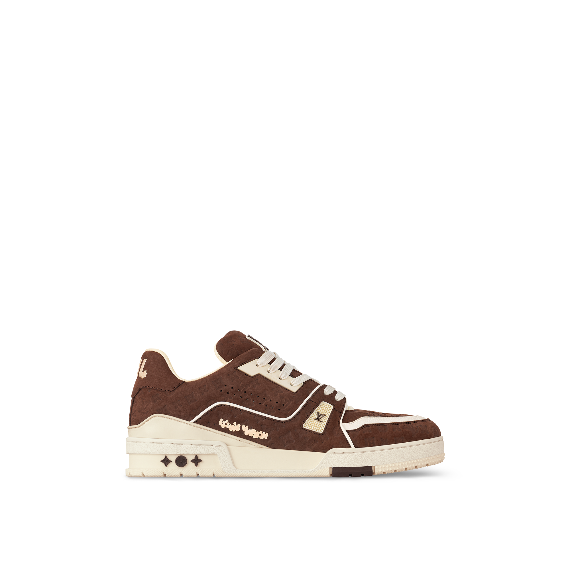 LV Trainer 運動鞋  in 男士