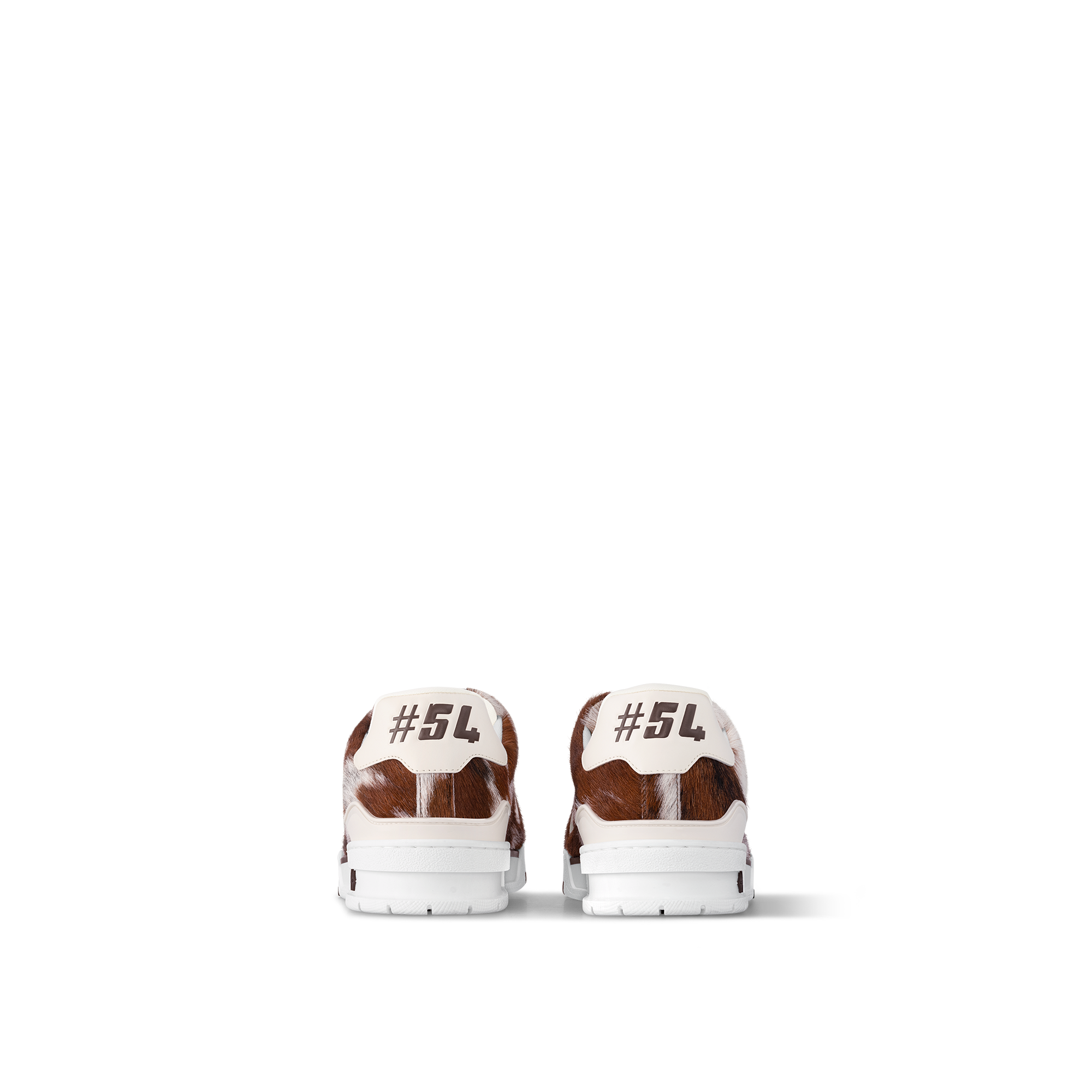 LV Trainer 運動鞋  in 男士