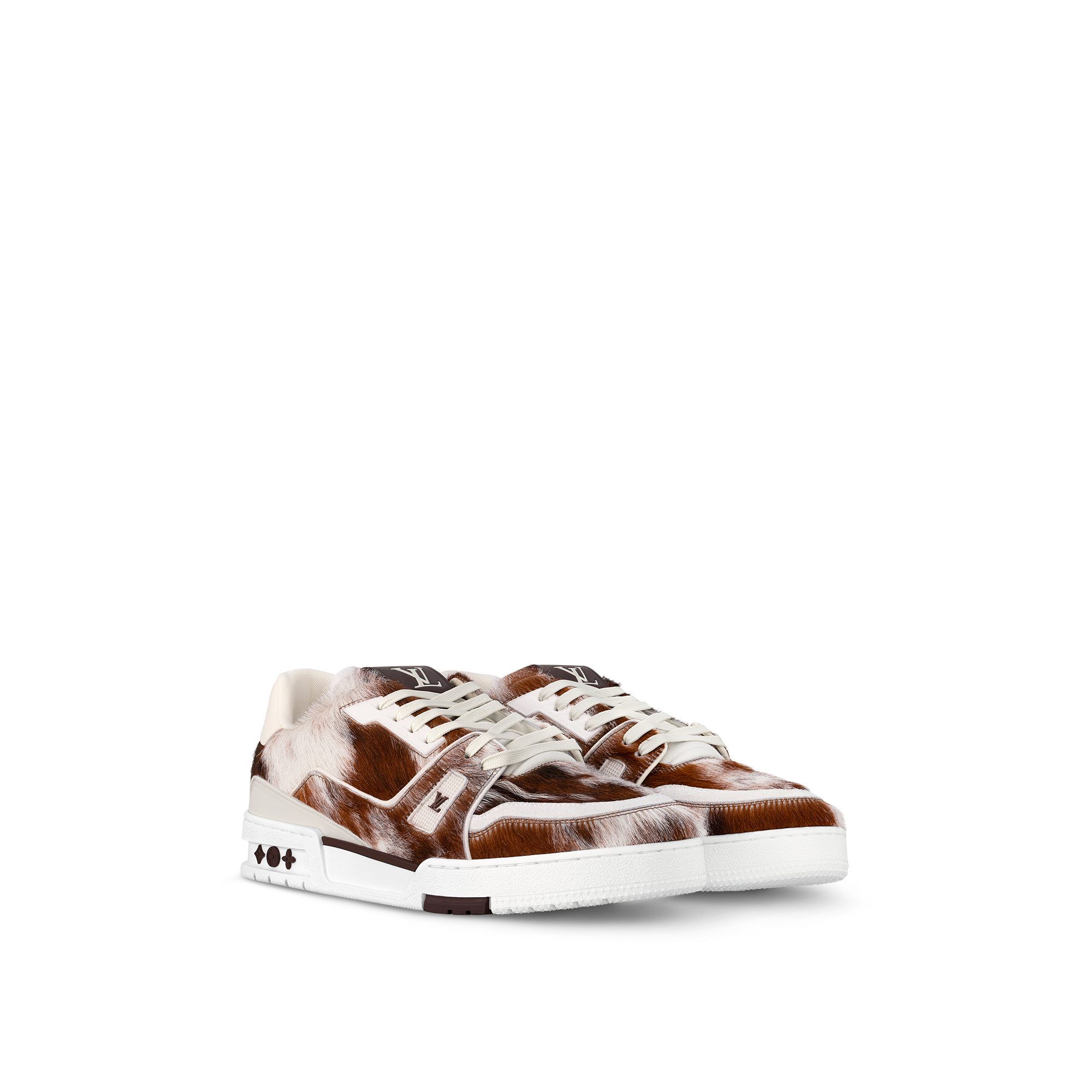 LV Trainer 運動鞋  in 男士