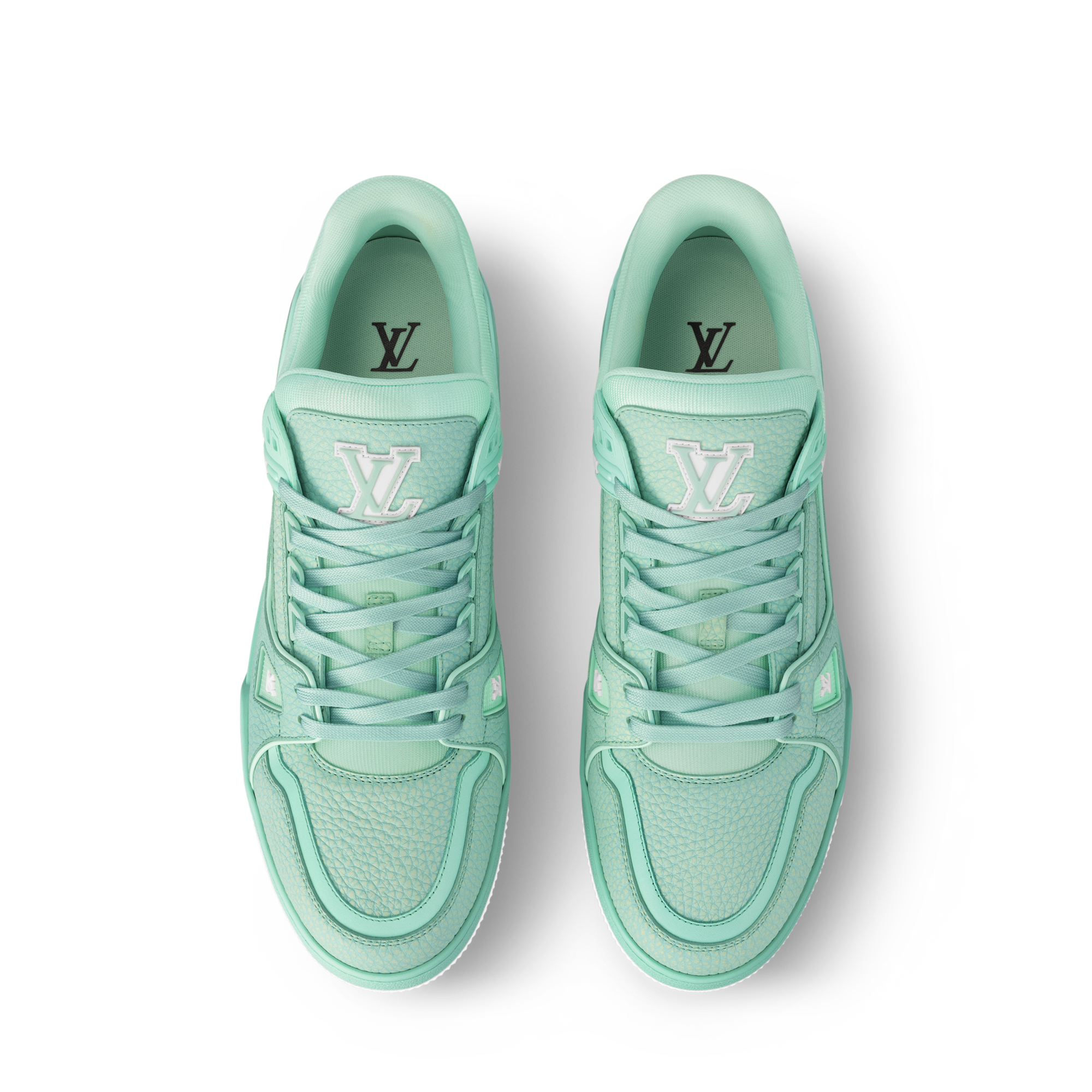 LV Trainer 運動鞋  in 男士
