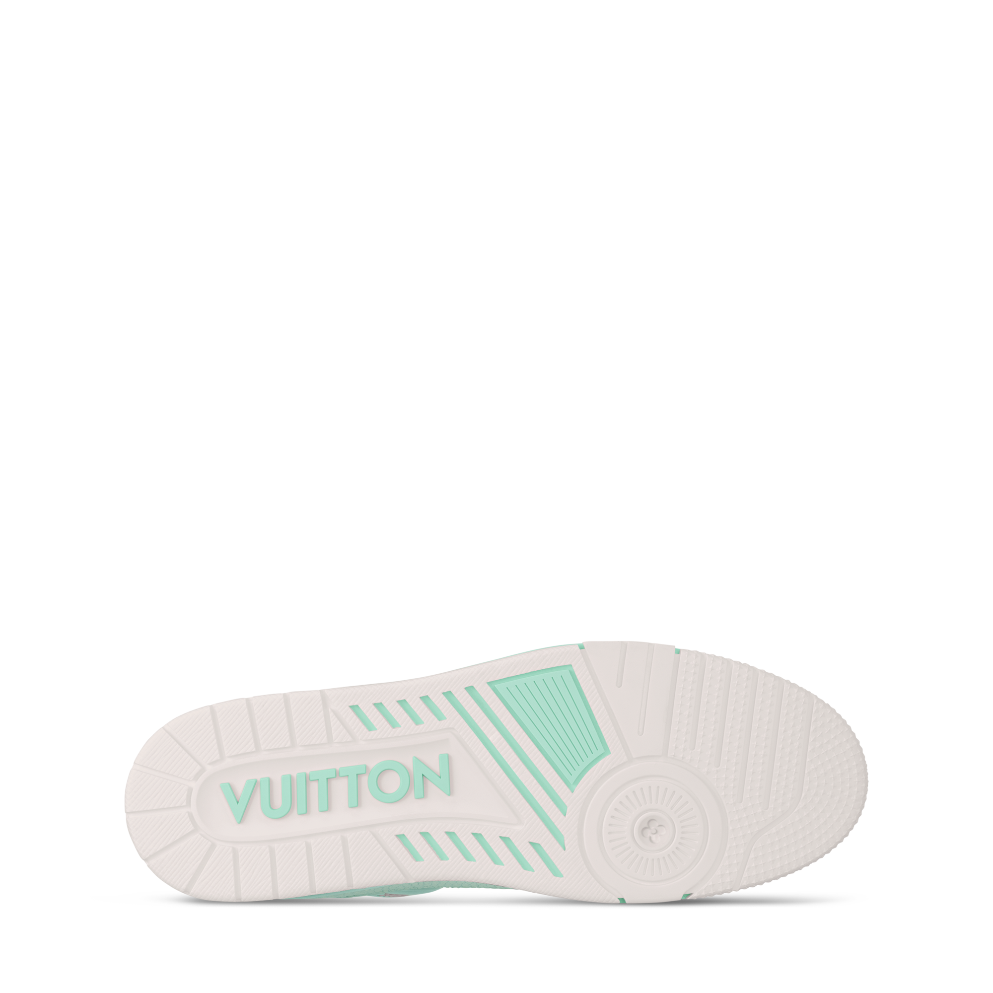LV Trainer 運動鞋  in 男士