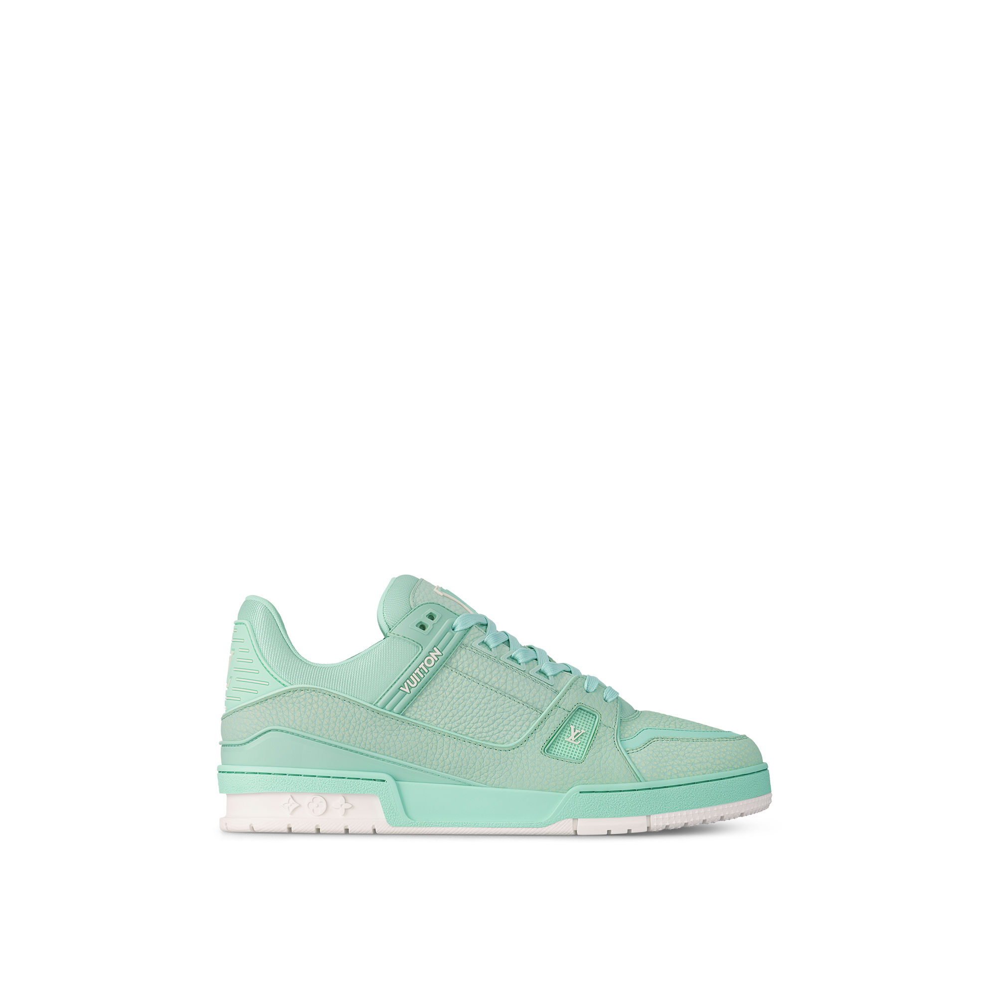 LV Trainer 運動鞋  in 男士
