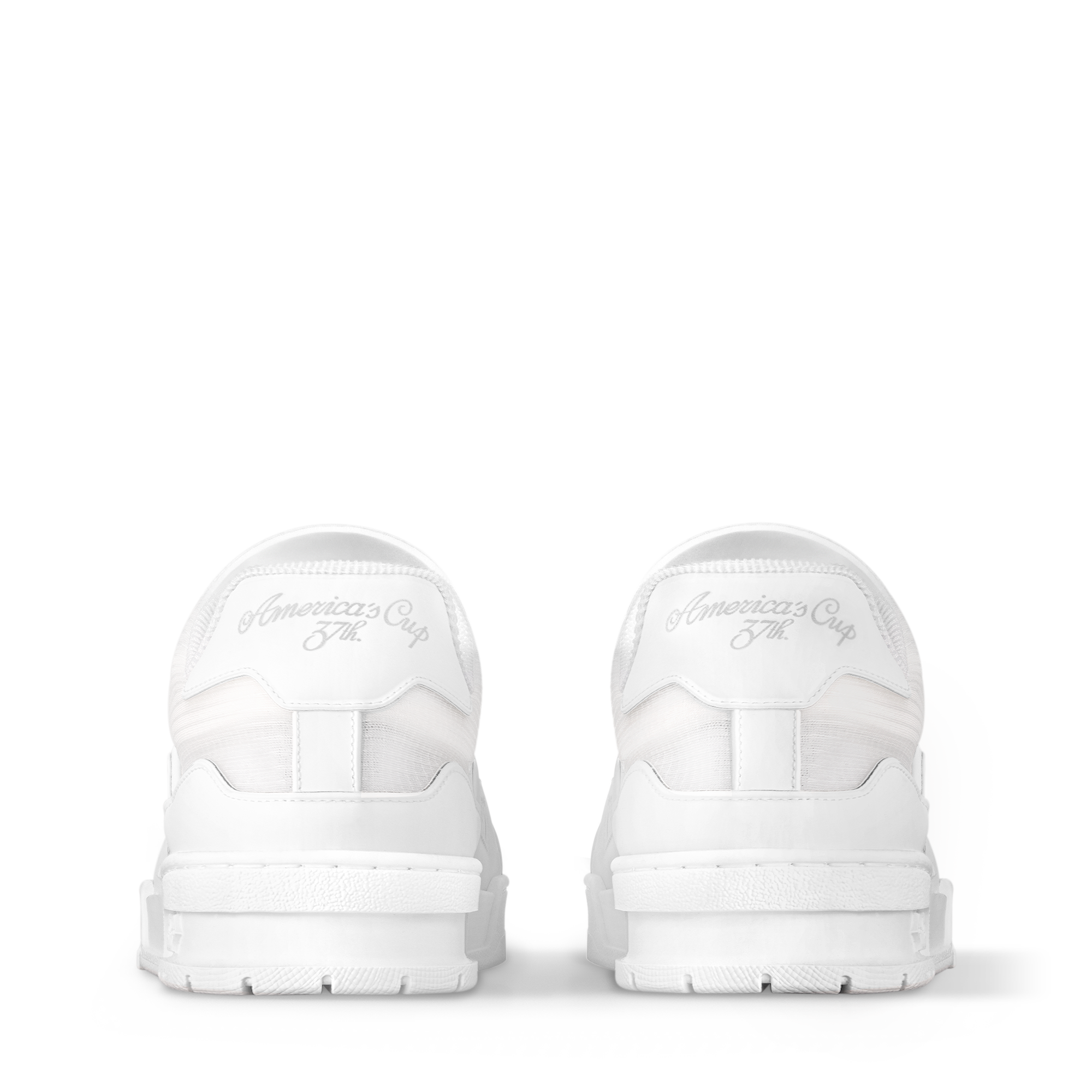 LV Trainer 運動鞋  in 男士
