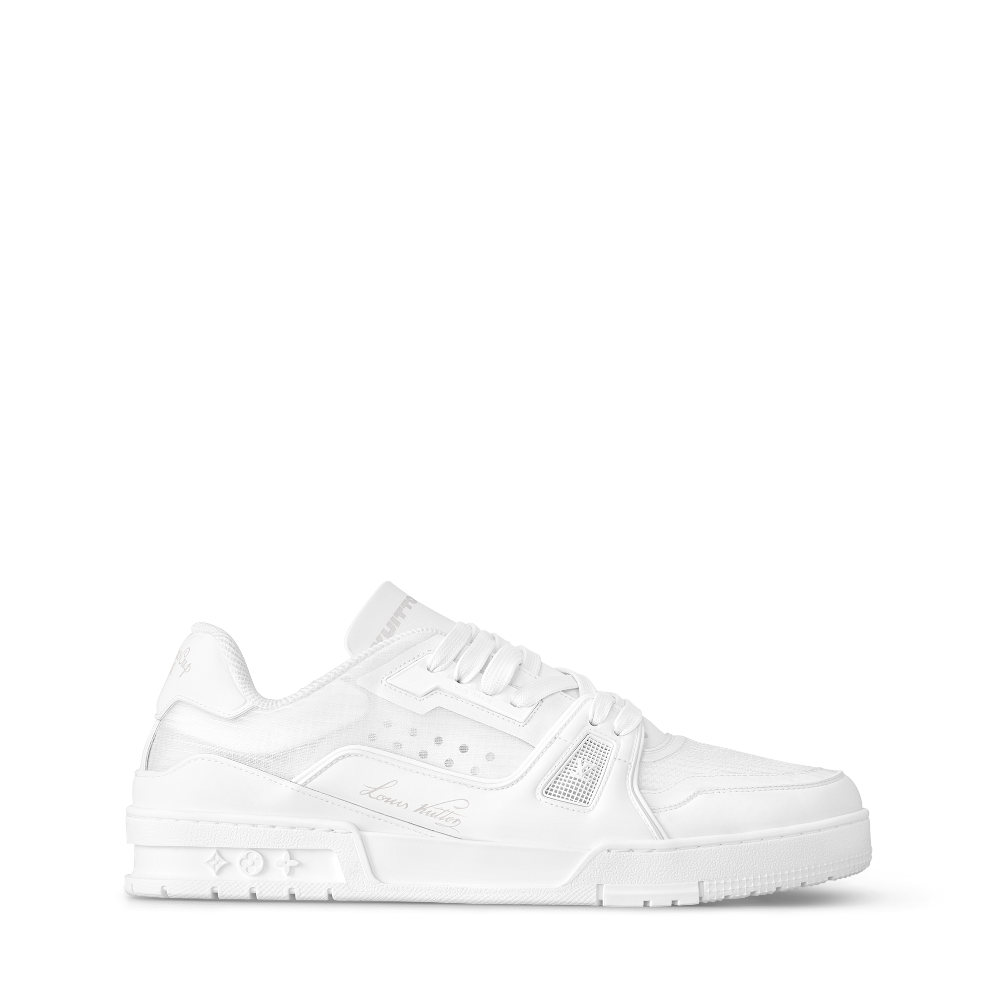 LV Trainer 運動鞋  in 男士