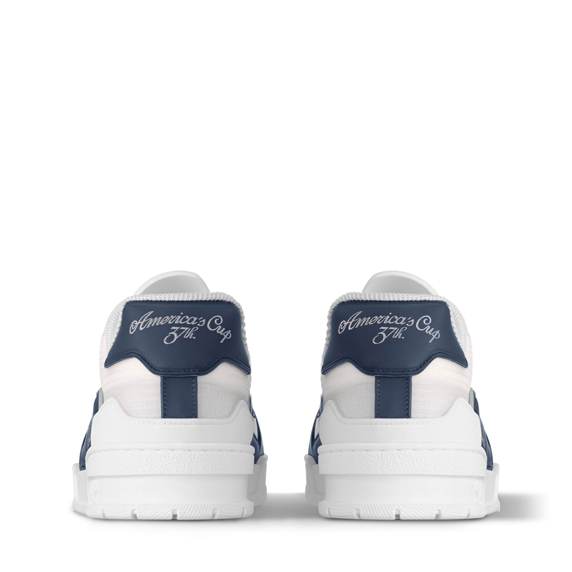 LV Trainer 運動鞋  in 男士