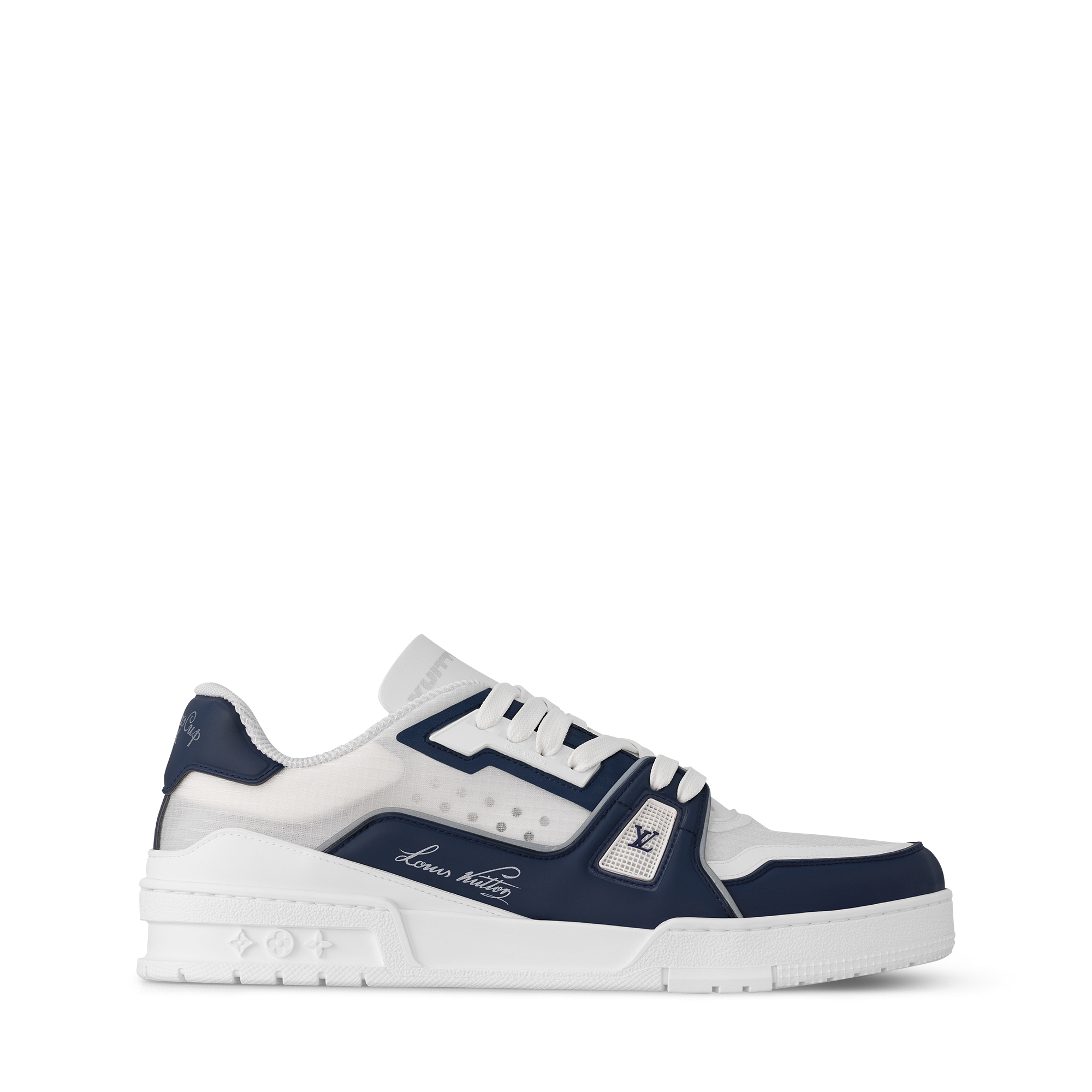 LV Trainer 運動鞋  in 男士