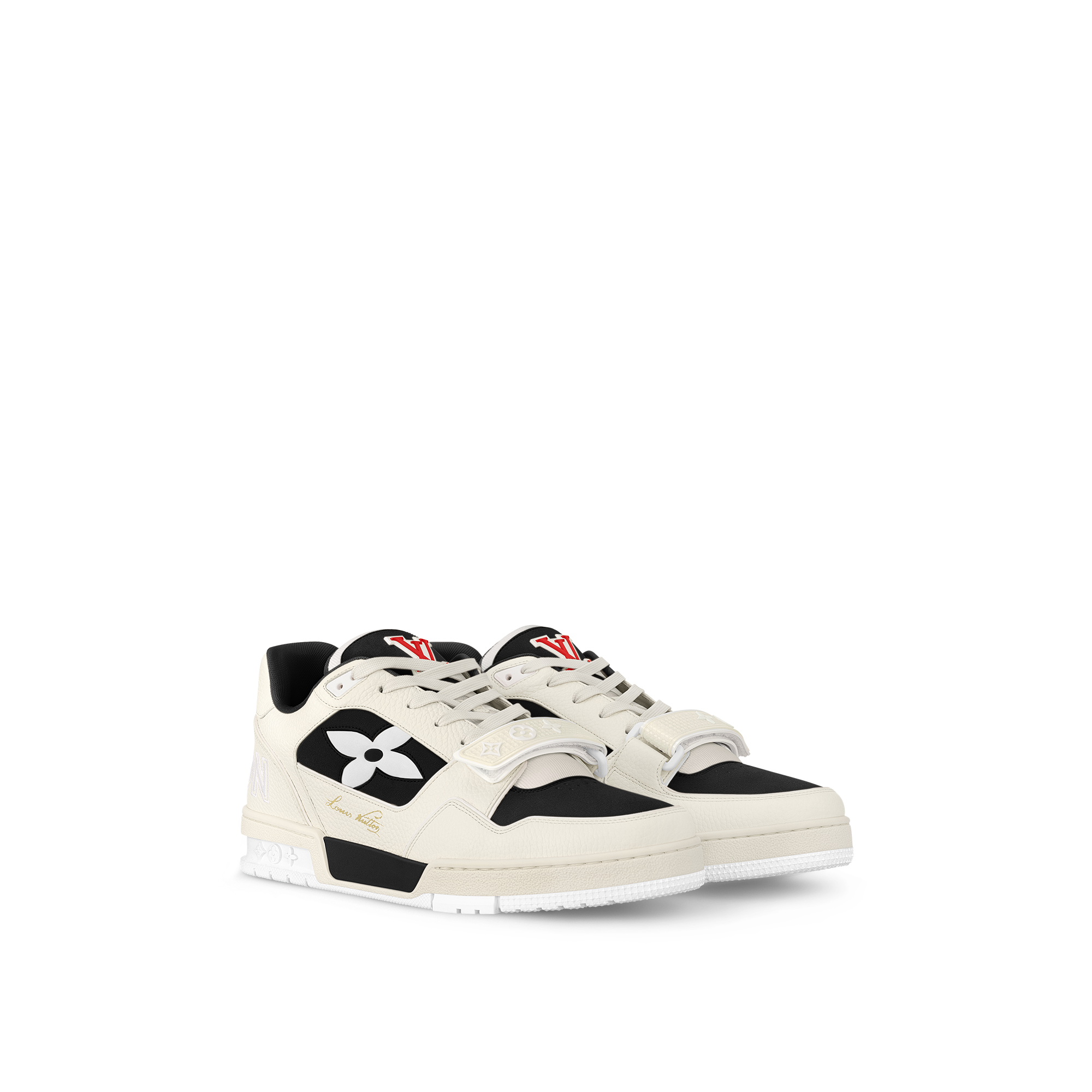 LV Trainer 運動鞋  in 男士