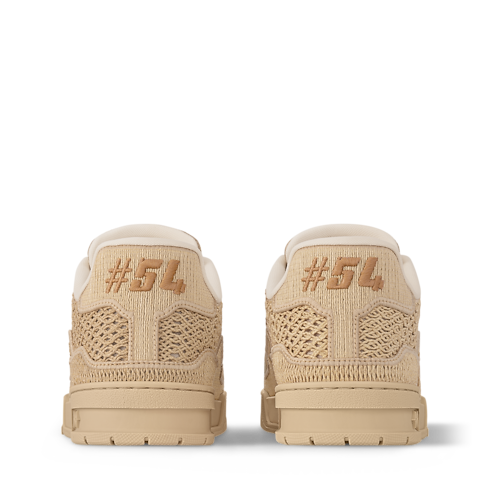 LV Trainer 運動鞋 in 男士's 鞋履系列 運動鞋 collections by Louis Vuitton (產品縮放)