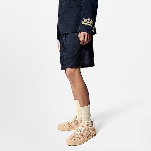 LV Trainer 運動鞋 in 男士's 鞋履系列 運動鞋 collections by Louis Vuitton (產品縮放)