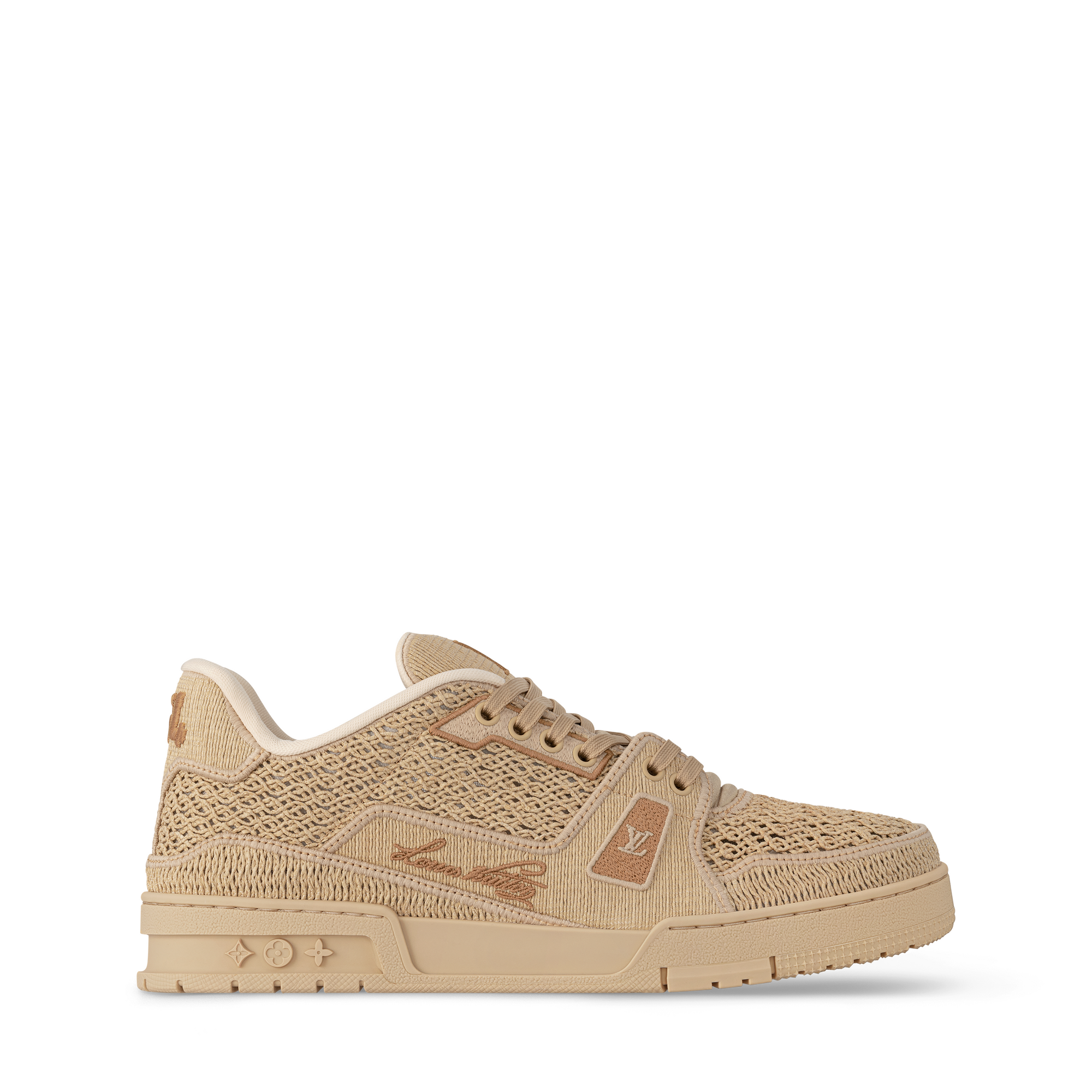 LV Trainer 運動鞋  in 男士