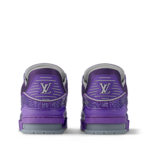 LV Trainer 運動鞋 in 男士's 鞋履系列 運動鞋 collections by Louis Vuitton (產品縮放)