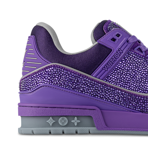 LV Trainer 運動鞋 in 男士's 鞋履系列 運動鞋 collections by Louis Vuitton (產品縮放)