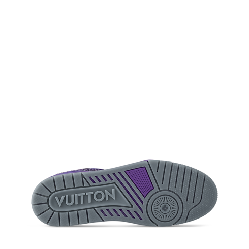 LV Trainer 運動鞋 in 男士's 鞋履系列 運動鞋 collections by Louis Vuitton (產品縮放)