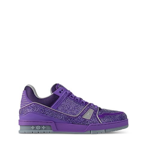 LV Trainer 運動鞋 in 男士's 鞋履系列 運動鞋 collections by Louis Vuitton (產品縮放)