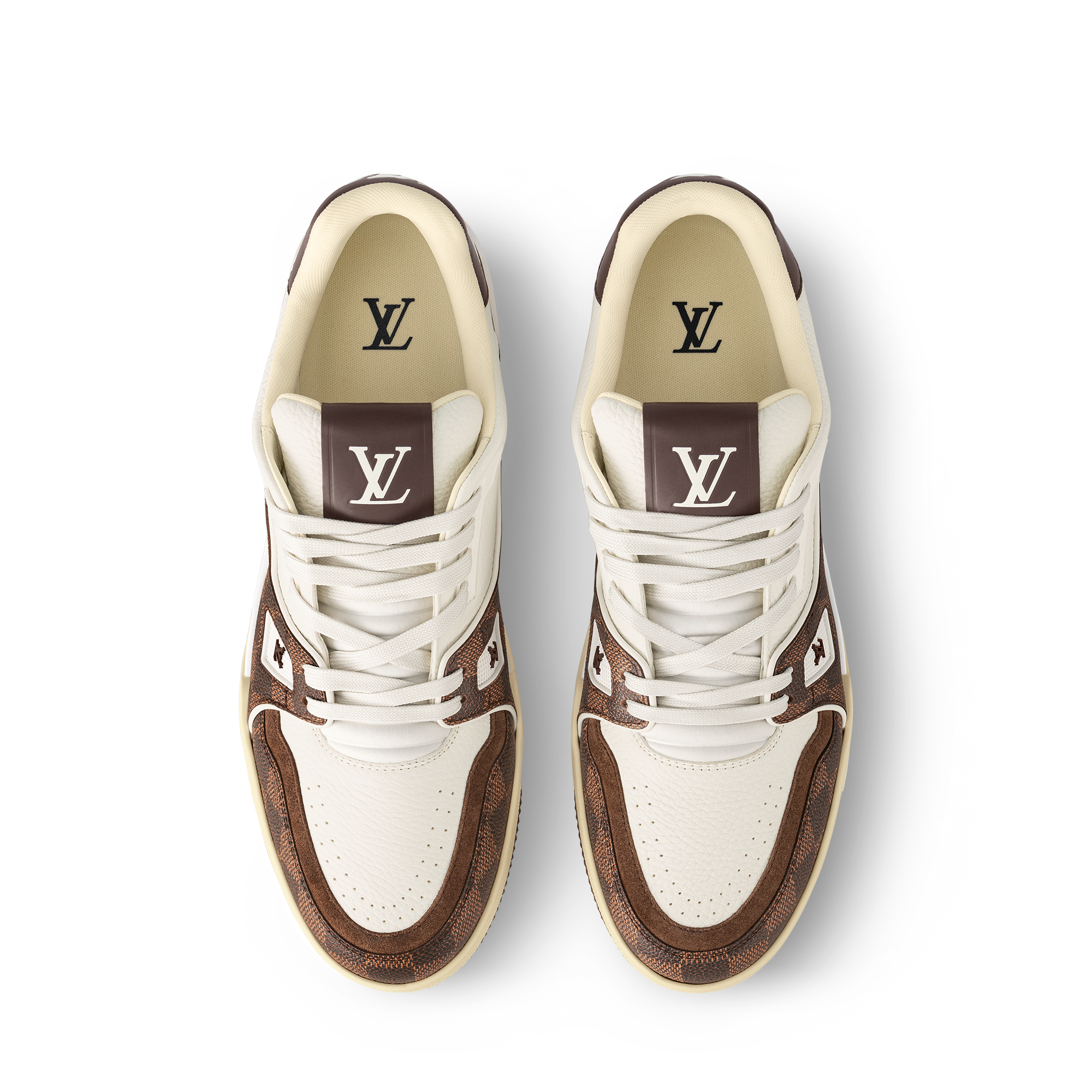 LV Trainer 運動鞋  in 男士