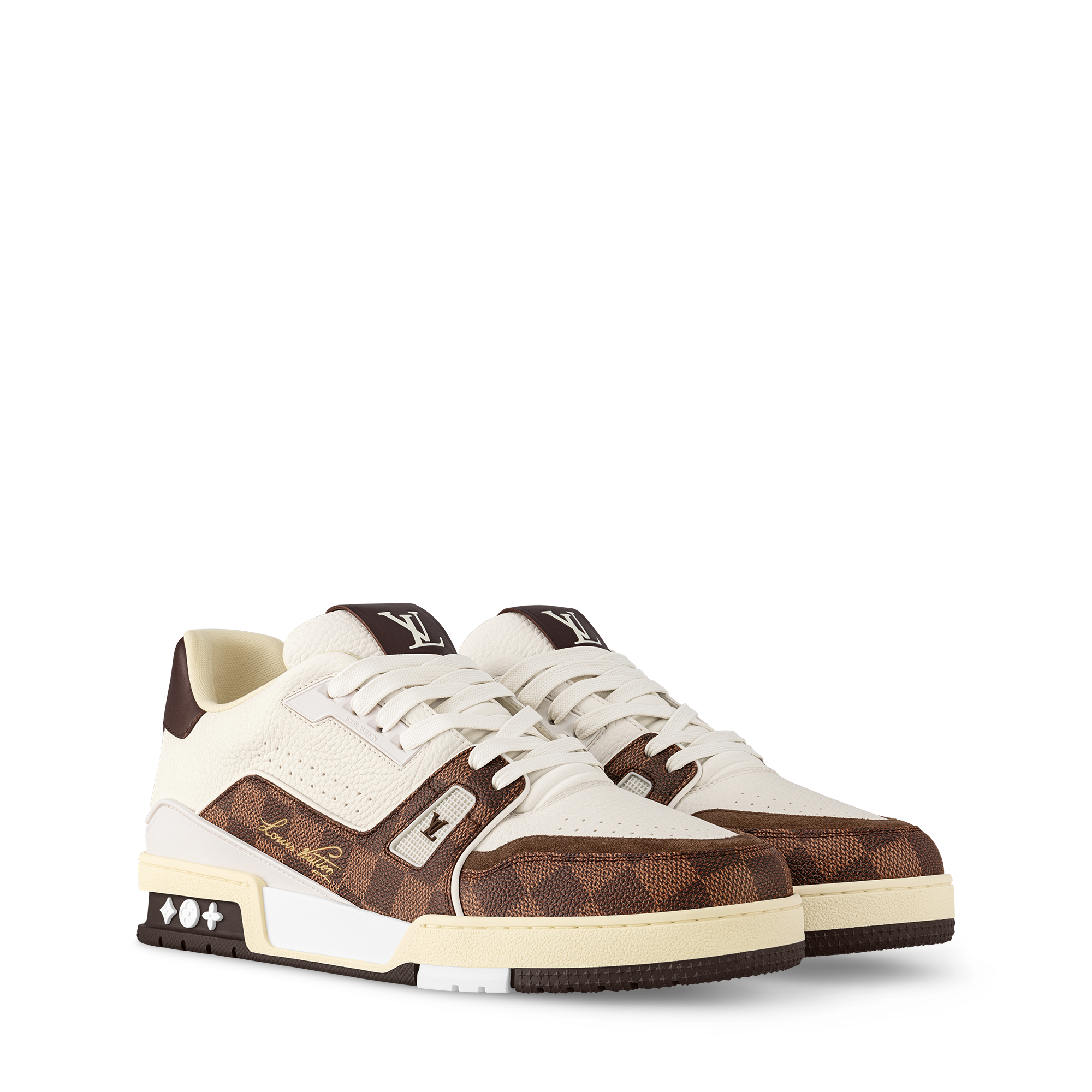 LV Trainer 運動鞋  in 男士