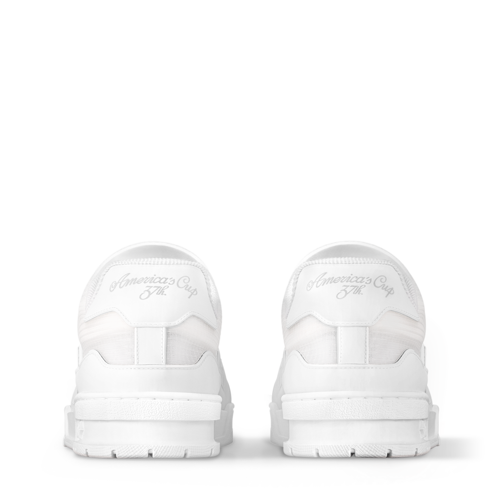 LV Trainer 運動鞋  in 男士