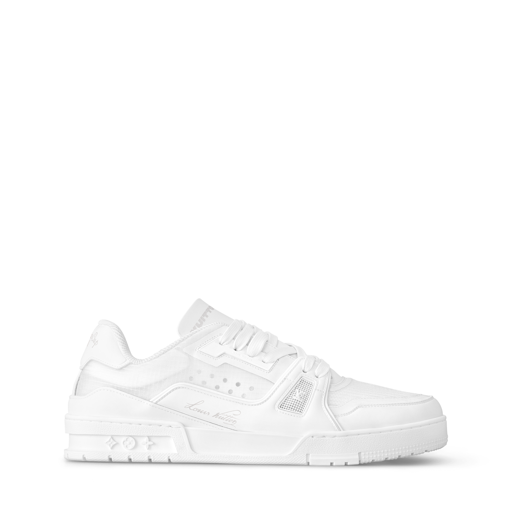 LV Trainer 運動鞋  in 男士