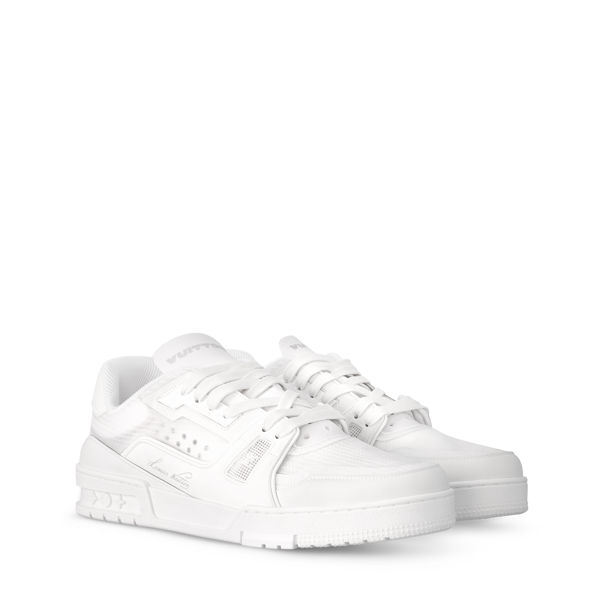 LV Trainer 運動鞋  in 男士