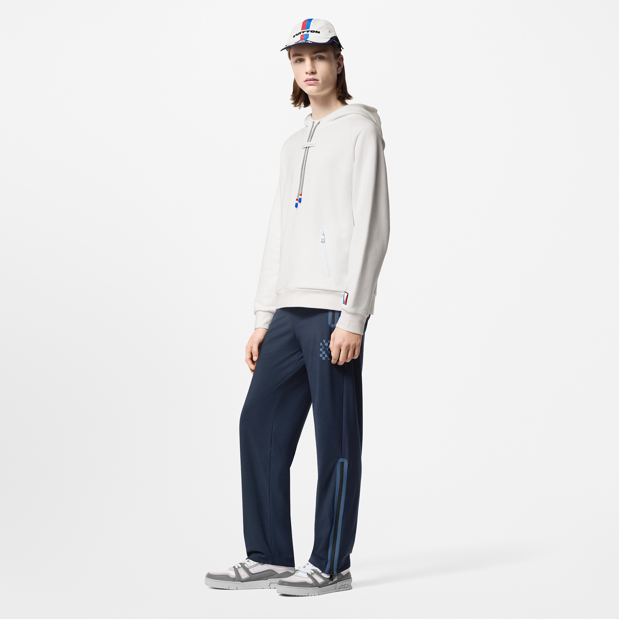 LV Trainer 運動鞋  in 男士