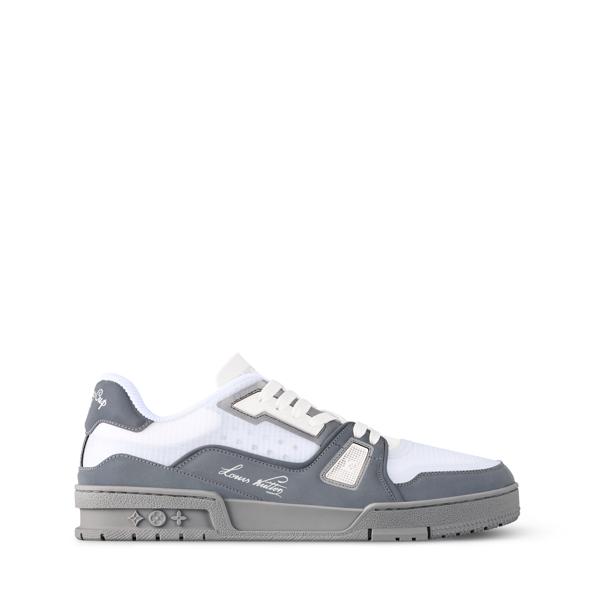 LV Trainer 運動鞋  in 男士